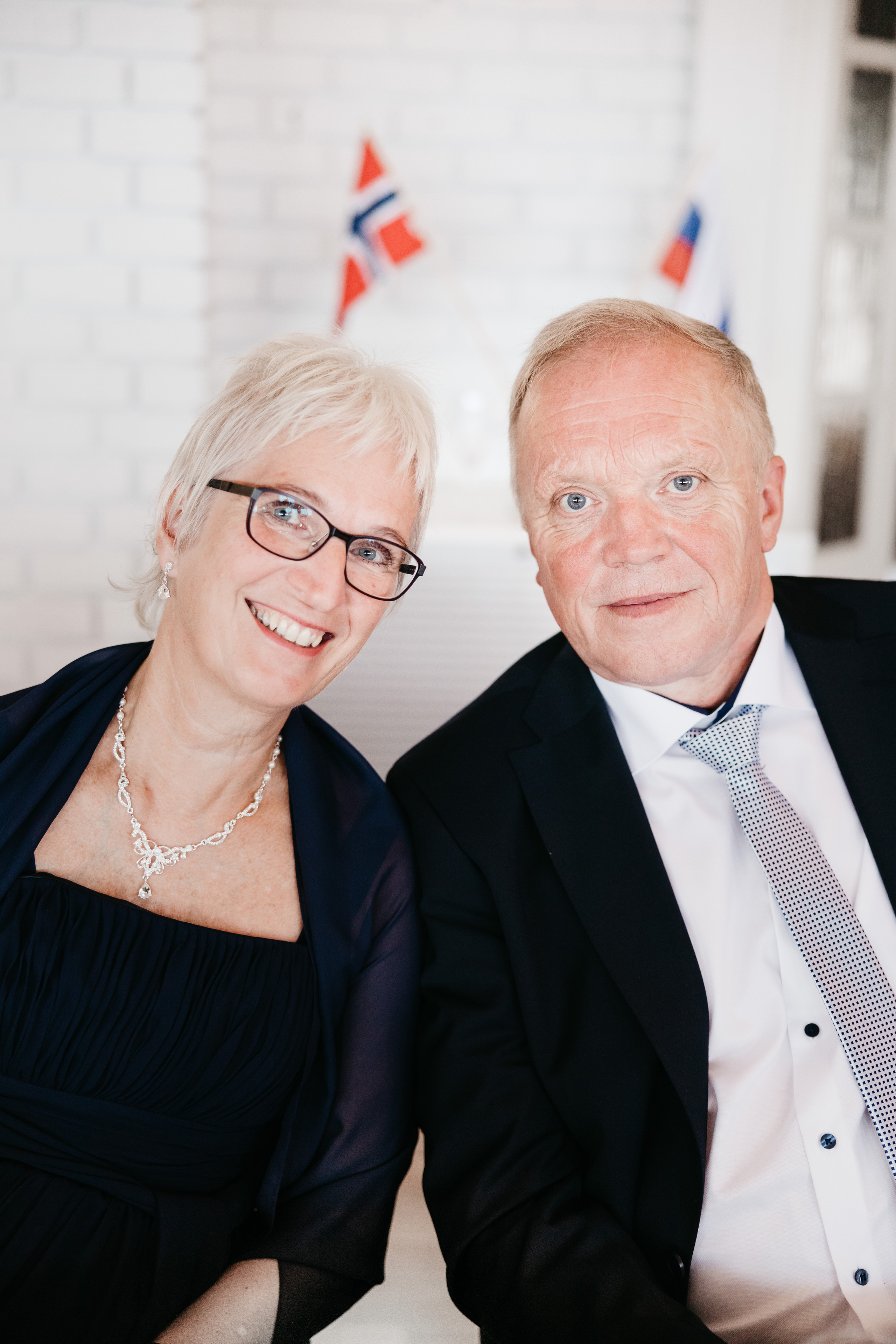 Свадьба в Норвегии. Свадебный фотограф Катя Мухина | Москва