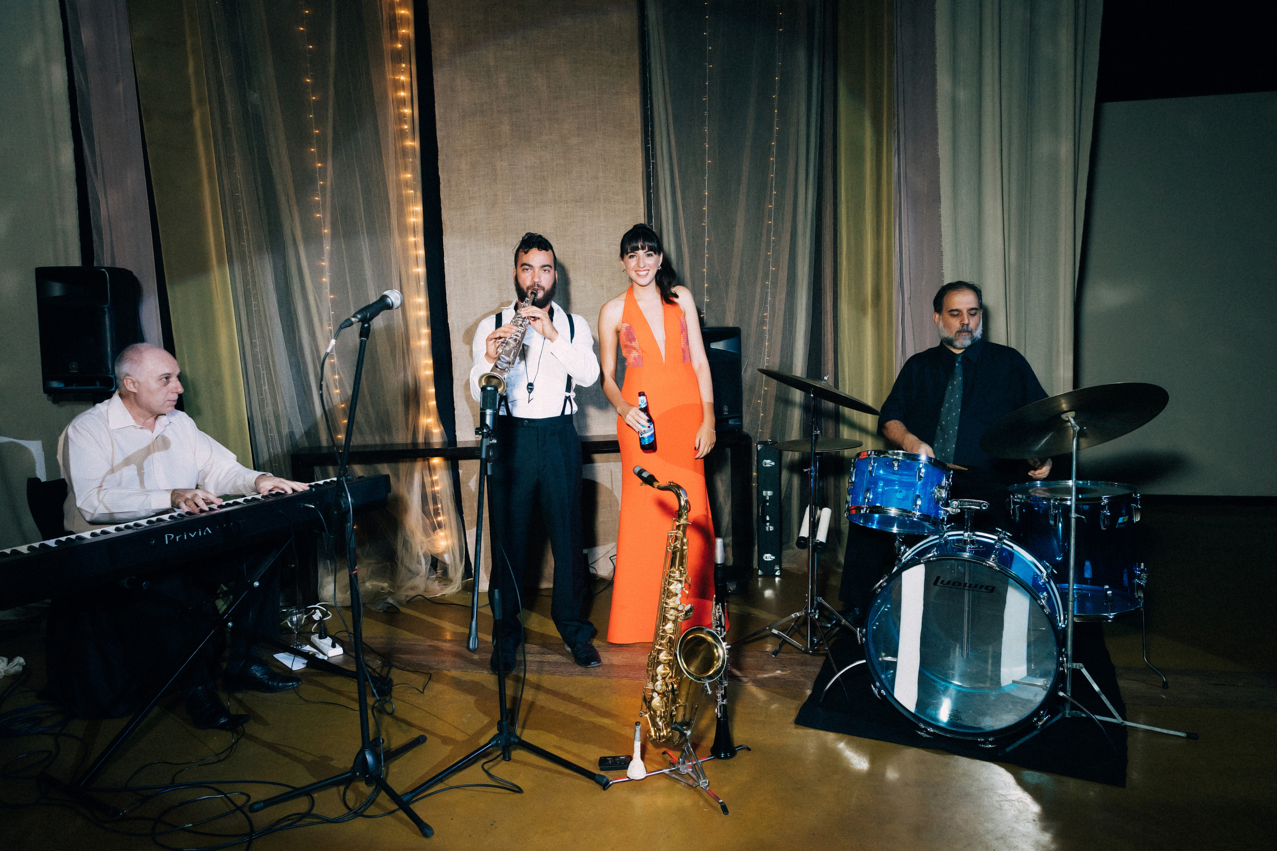 Свадьба в Аргентине, Буэнос Айрес. Свадебный фотограф Катя Мухина | Москва