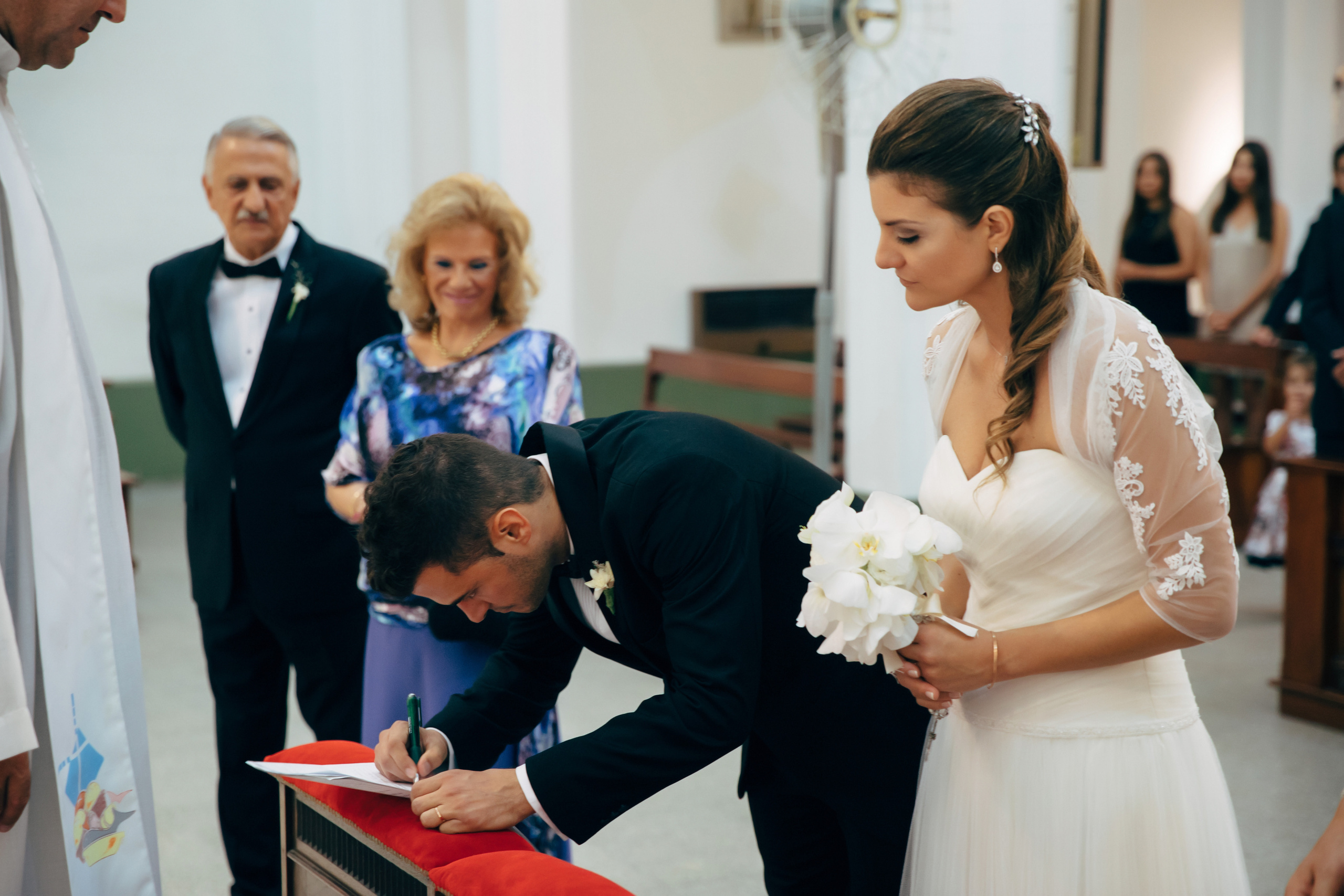 Свадьба в Аргентине, Буэнос Айрес. Свадебный фотограф Катя Мухина | Москва