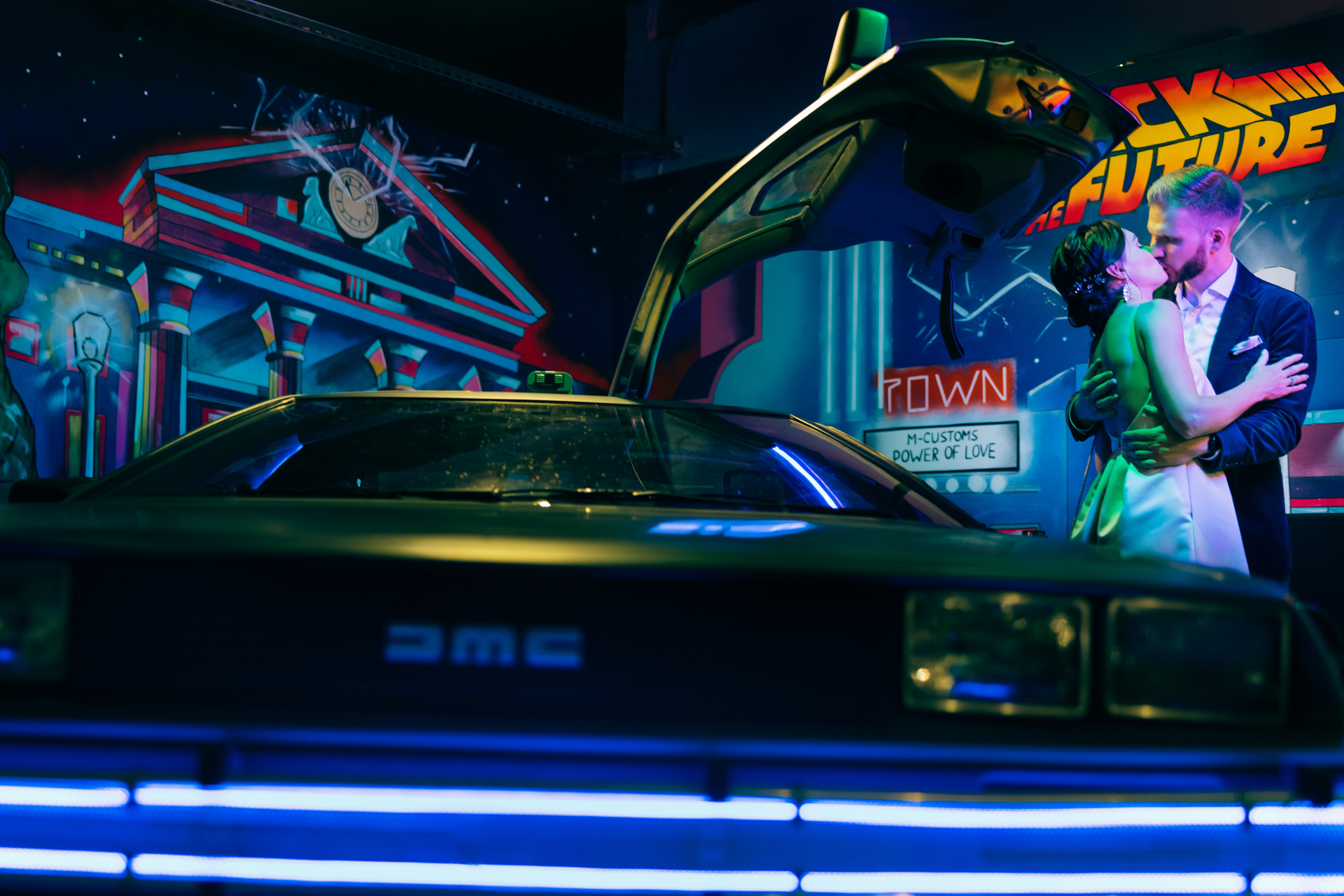 Openair summer wedding. Свадебный фотограф Катя Мухина | Москва