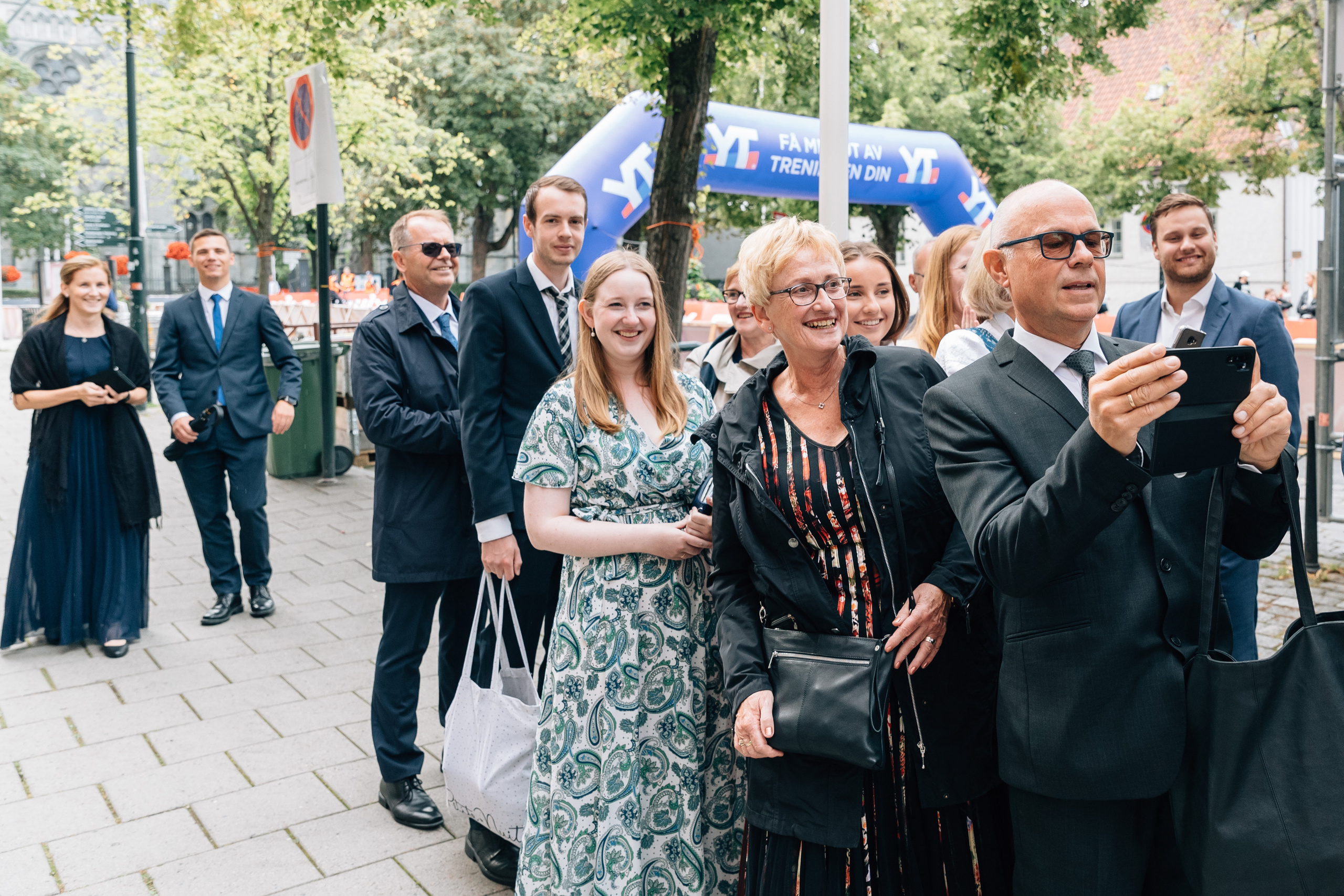 Свадьба в Норвегии. Свадебный фотограф Катя Мухина | Москва