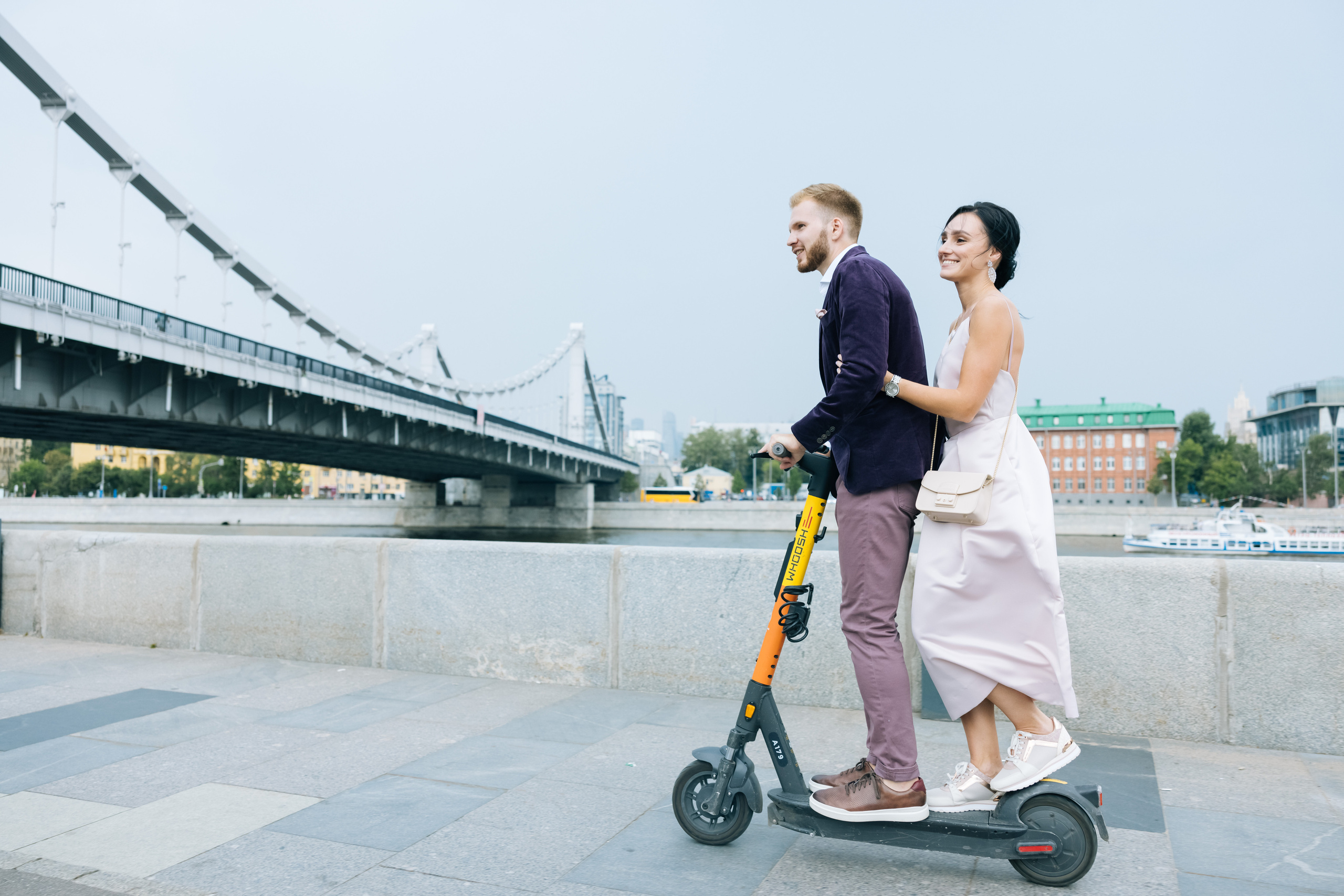 Openair summer wedding. Свадебный фотограф Катя Мухина | Москва