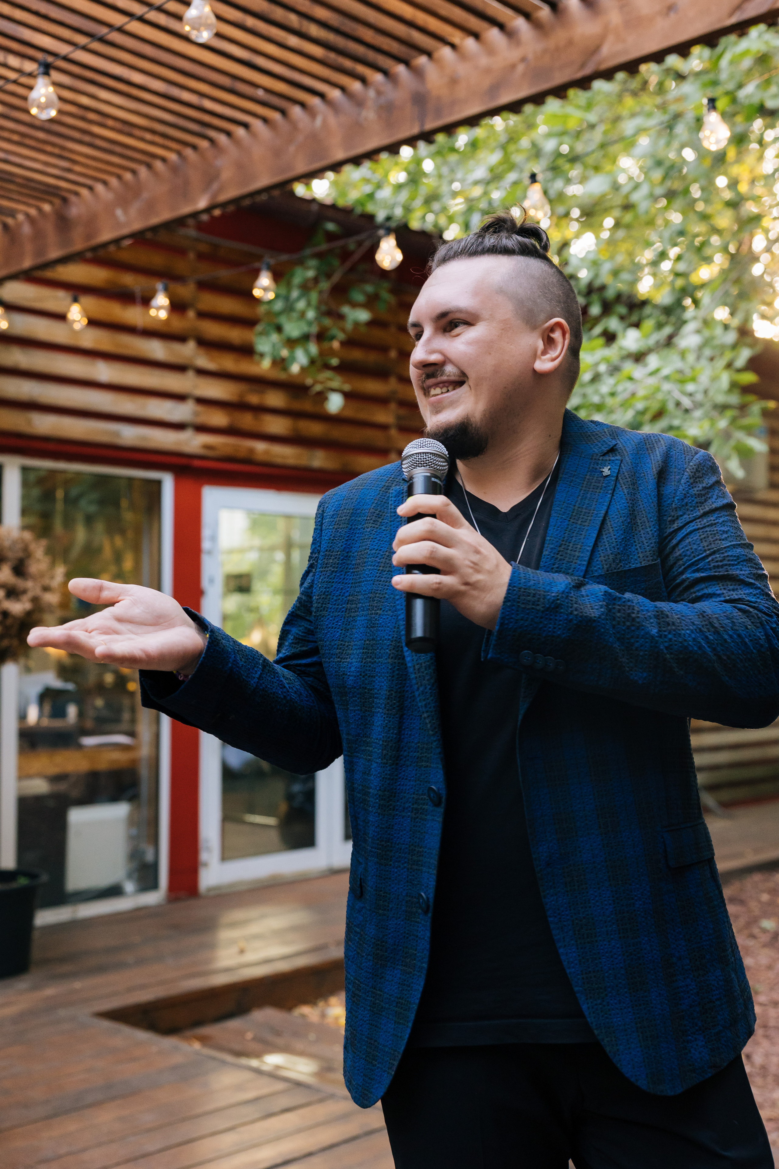 Openair summer wedding. Свадебный фотограф Катя Мухина | Москва