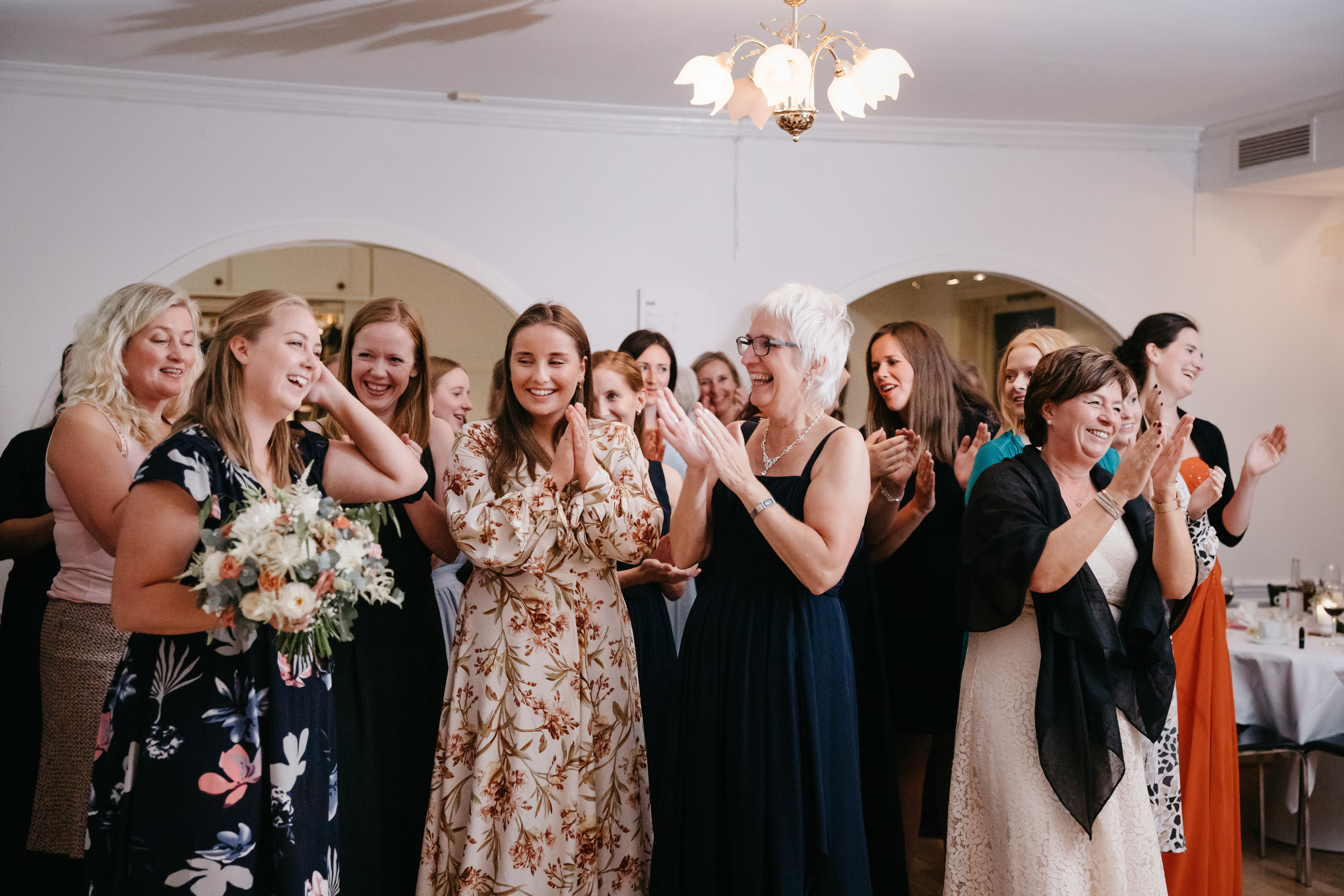 Свадьба в Норвегии. Свадебный фотограф Катя Мухина | Москва