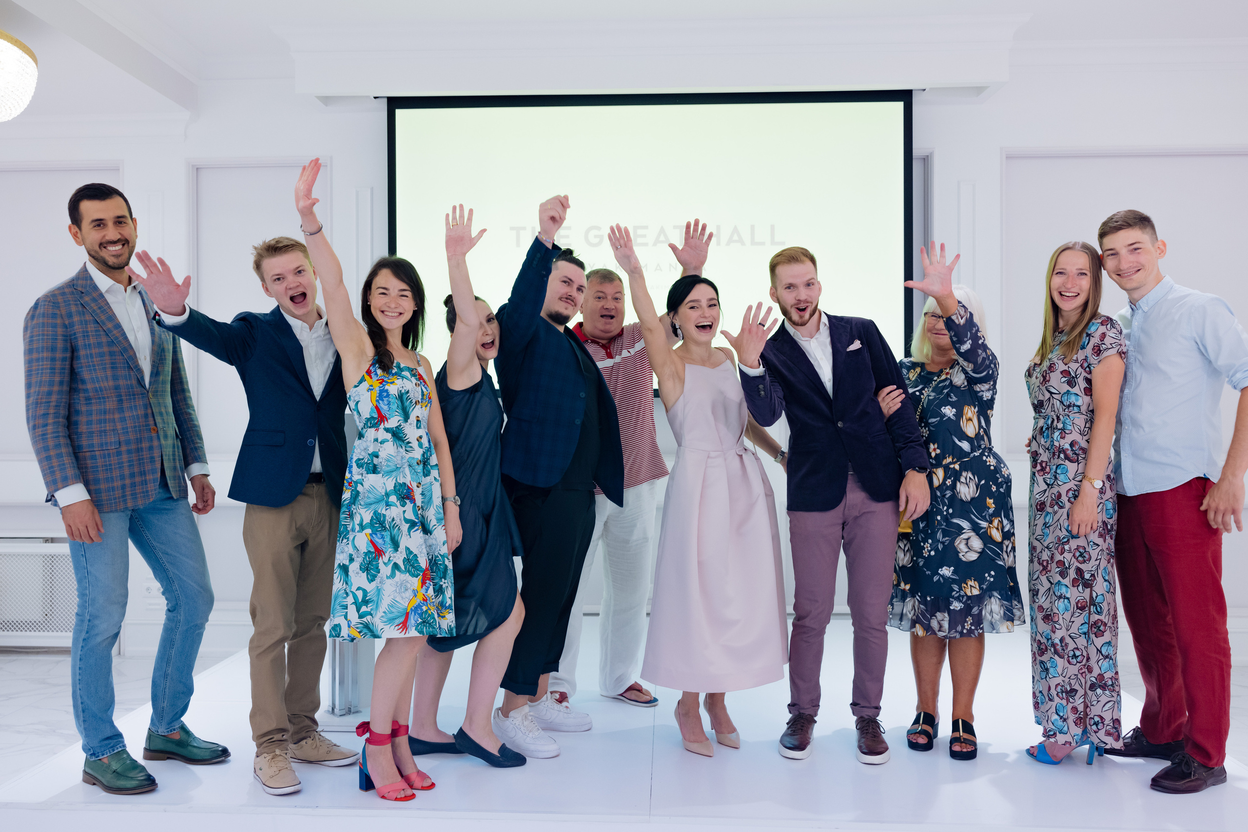 Openair summer wedding. Свадебный фотограф Катя Мухина | Москва