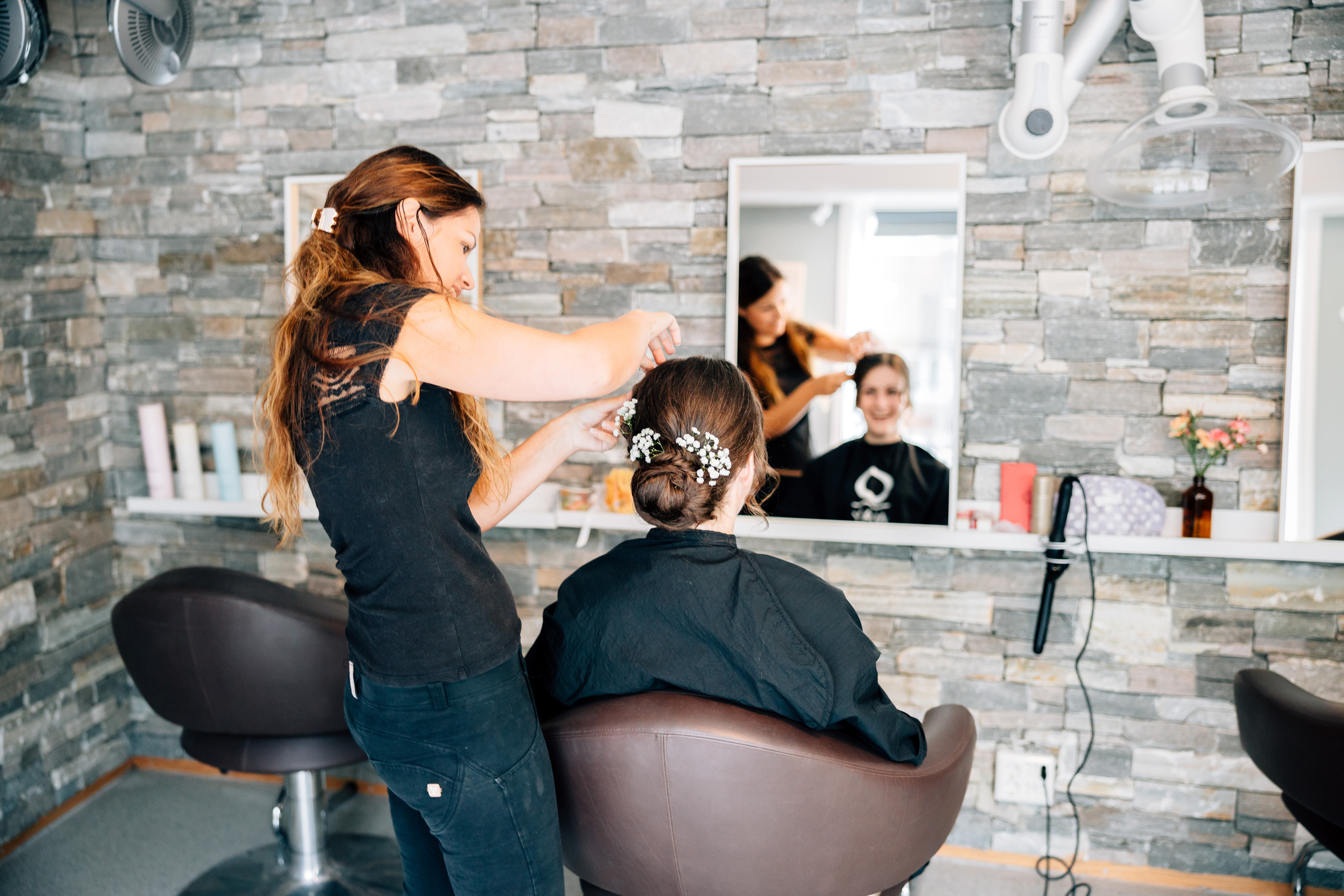 Свадьба в Норвегии. Свадебный фотограф Катя Мухина | Москва