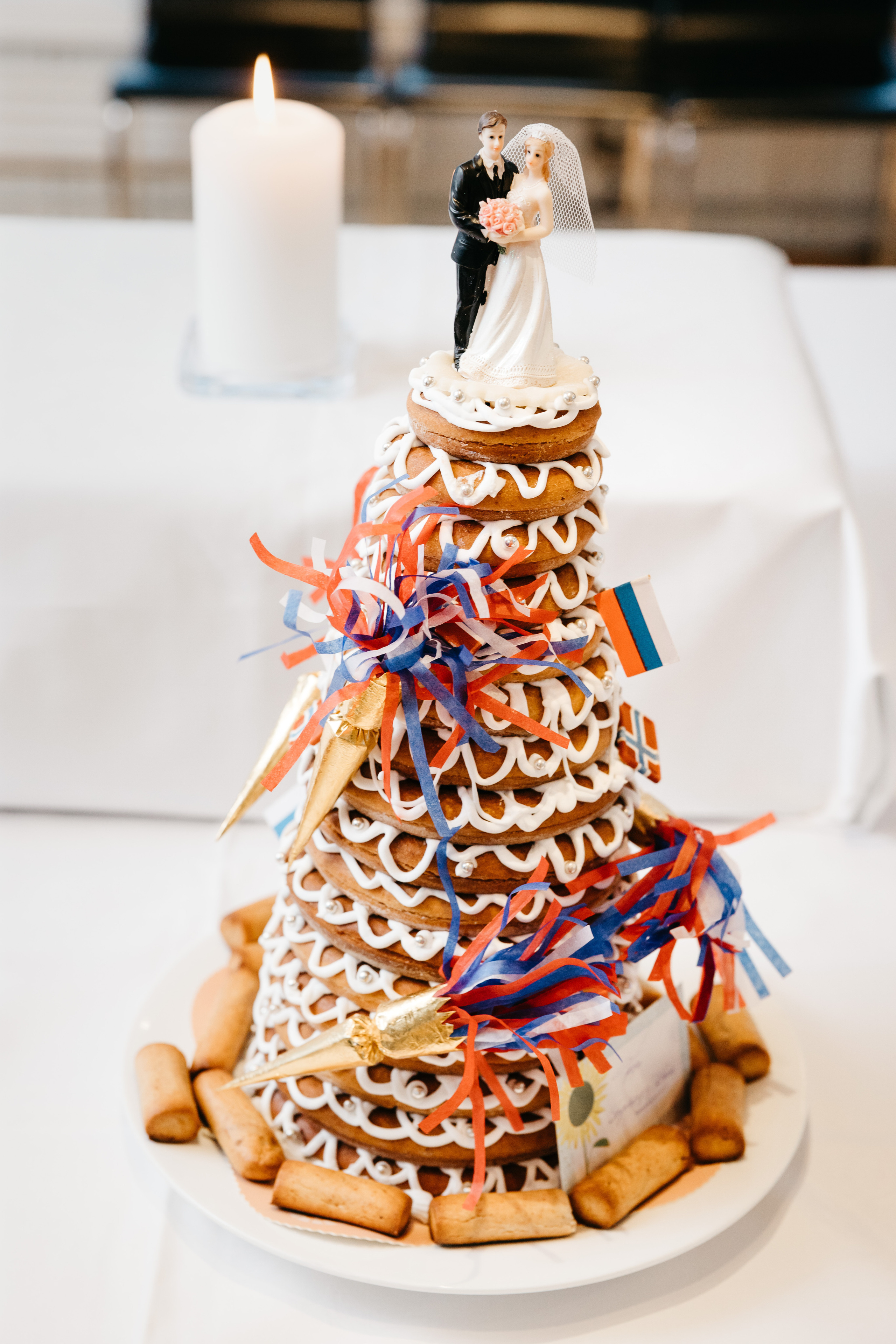 Свадьба в Норвегии. Свадебный фотограф Катя Мухина | Москва