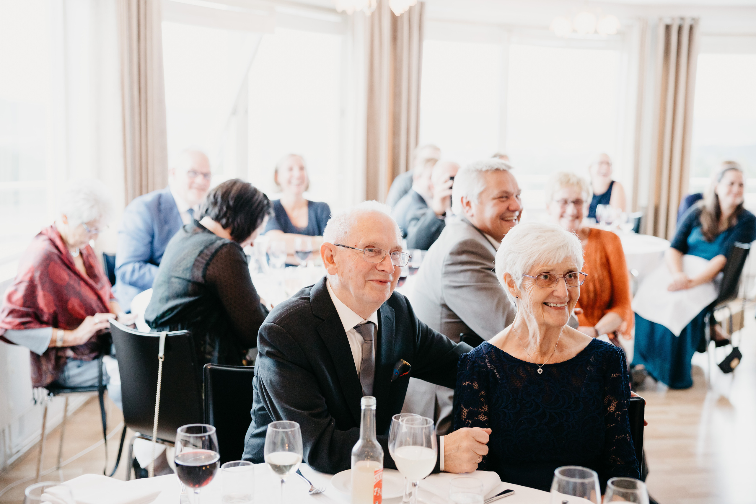 Свадьба в Норвегии. Свадебный фотограф Катя Мухина | Москва