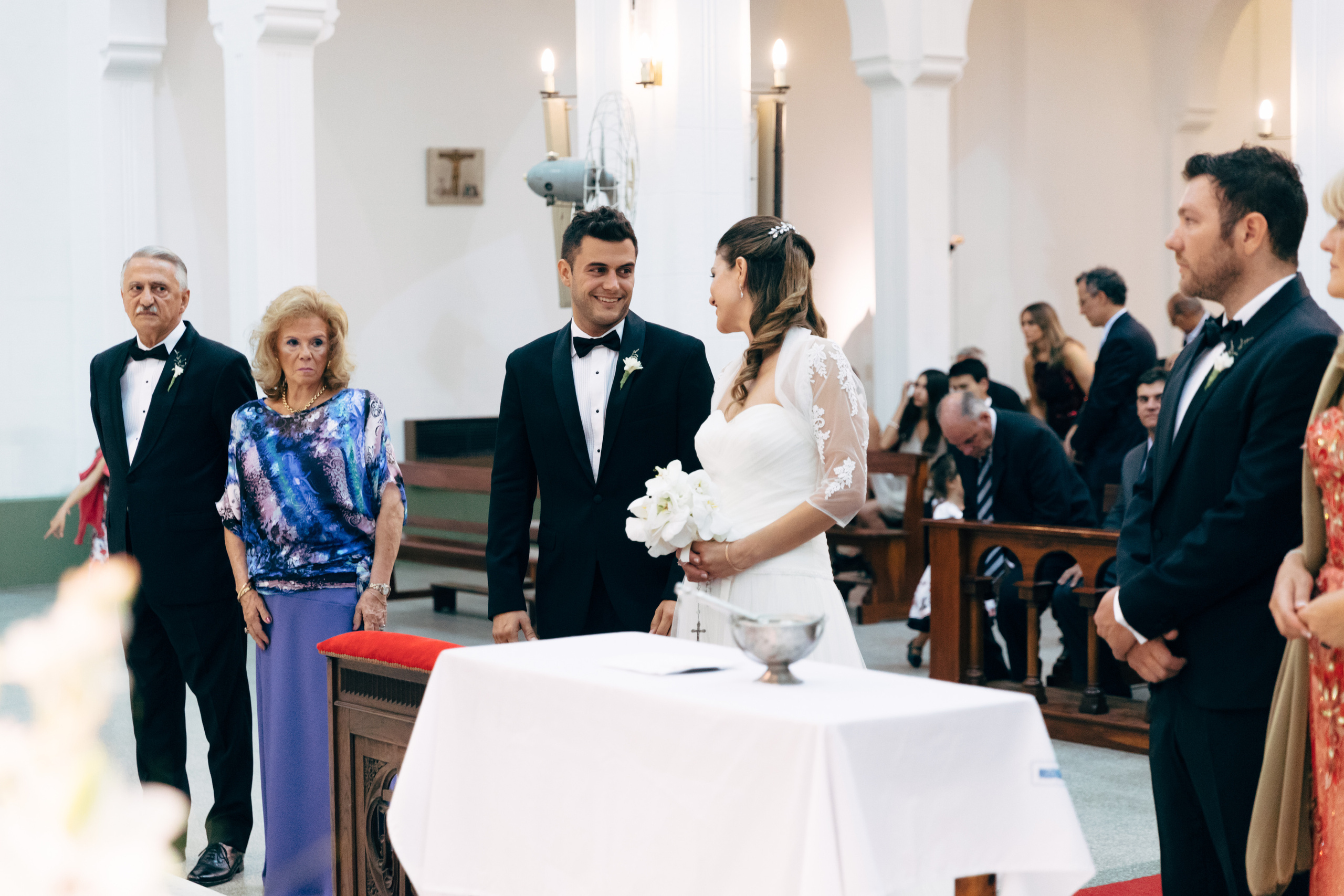 Свадьба в Аргентине, Буэнос Айрес. Свадебный фотограф Катя Мухина | Москва