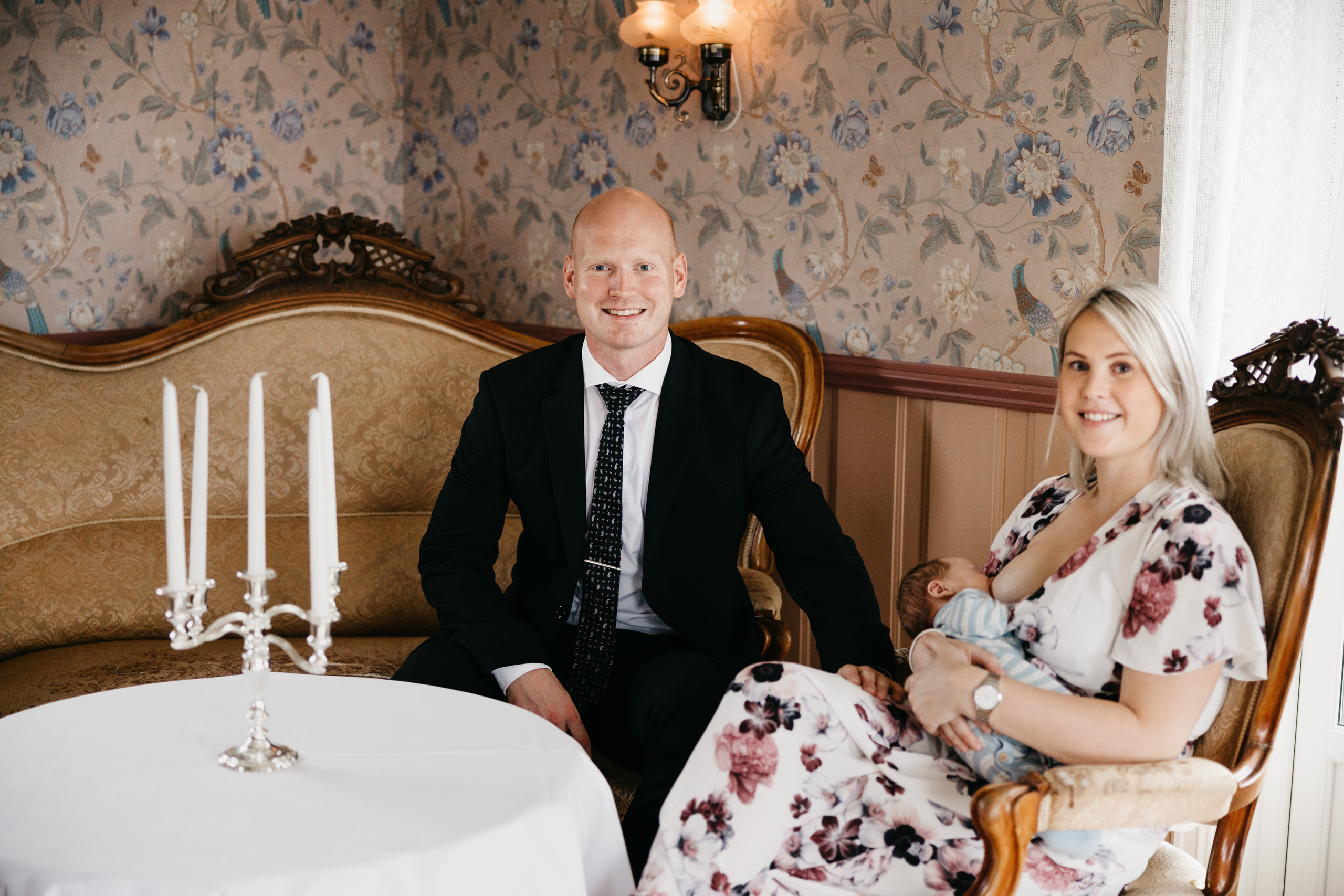 Свадьба в Норвегии. Свадебный фотограф Катя Мухина | Москва