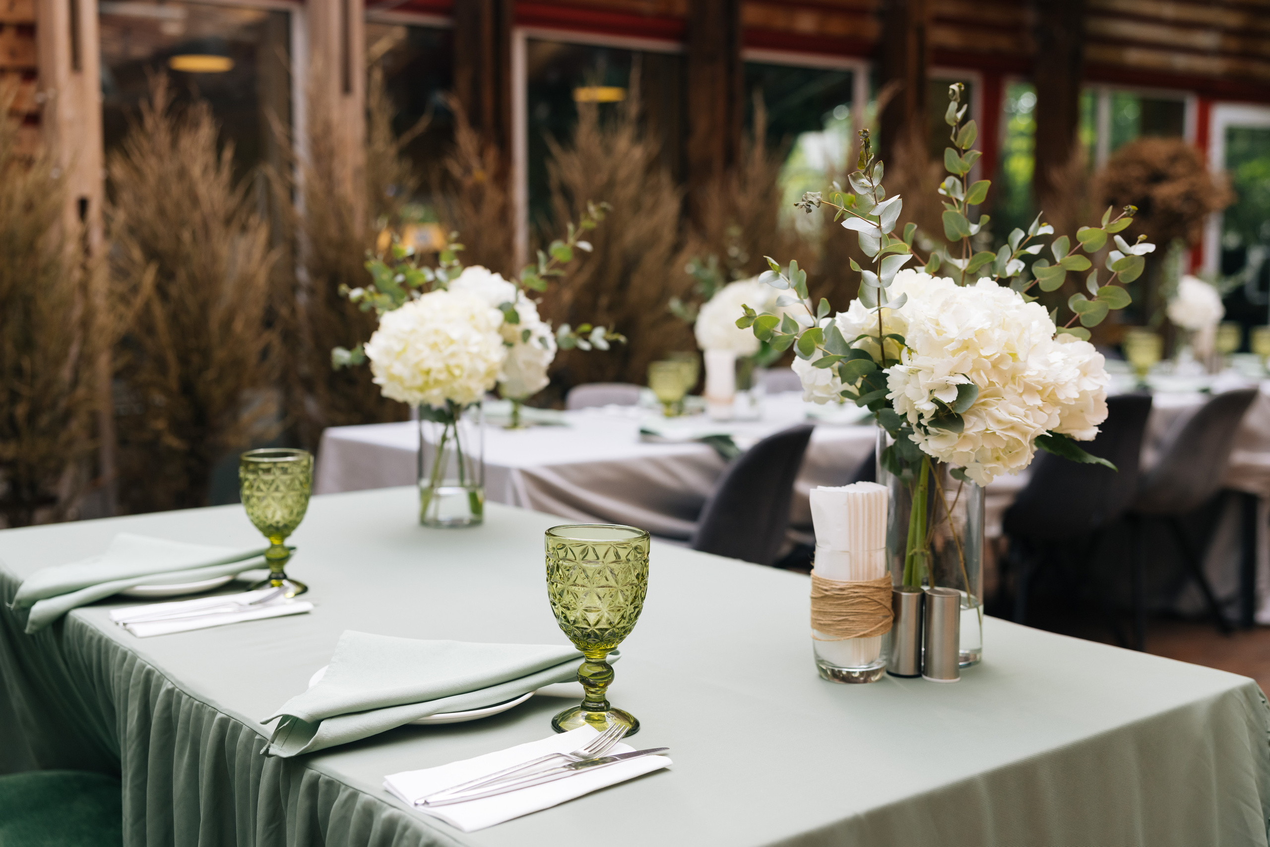 Openair summer wedding. Свадебный фотограф Катя Мухина | Москва