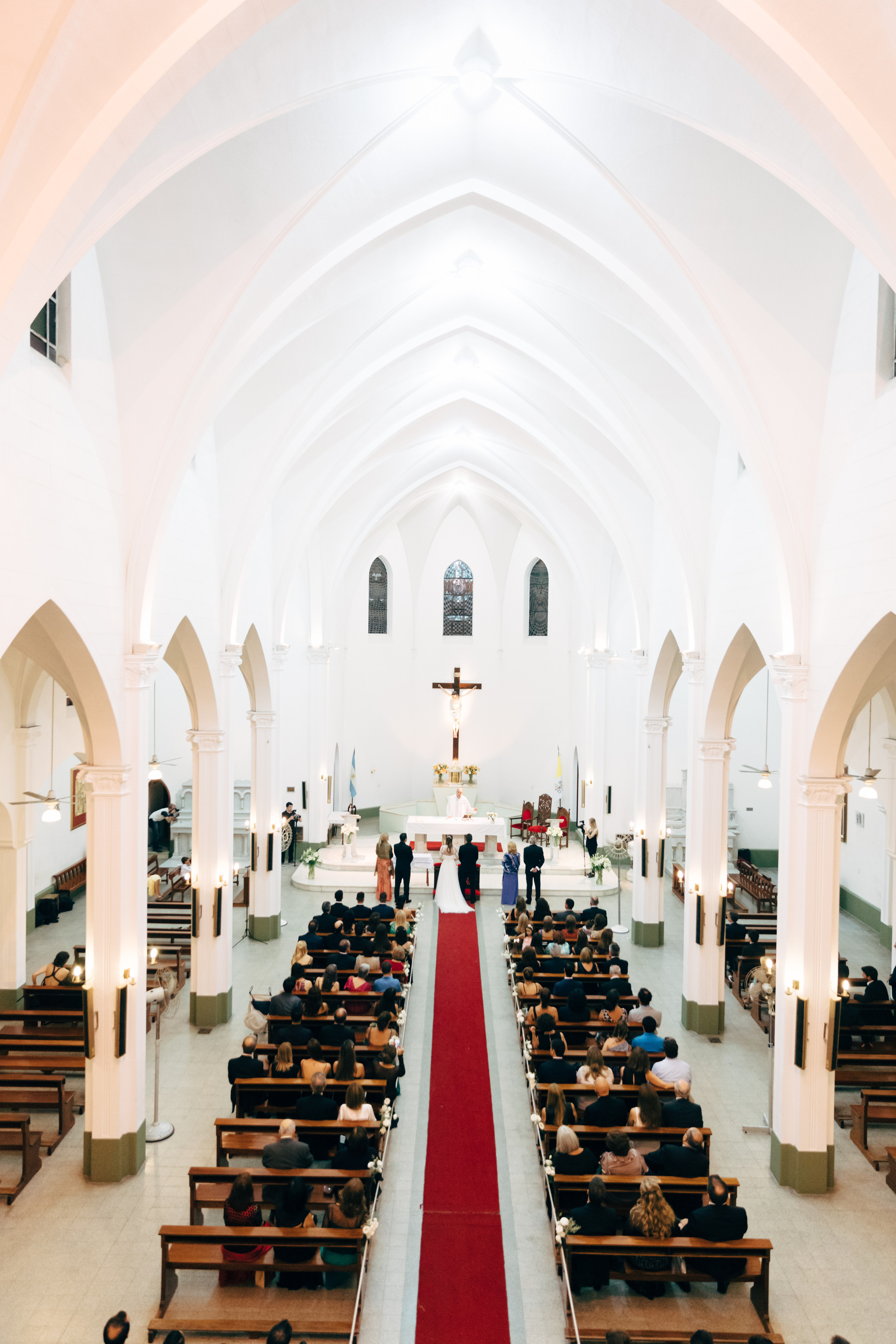 Свадьба в Аргентине, Буэнос Айрес. Свадебный фотограф Катя Мухина | Москва