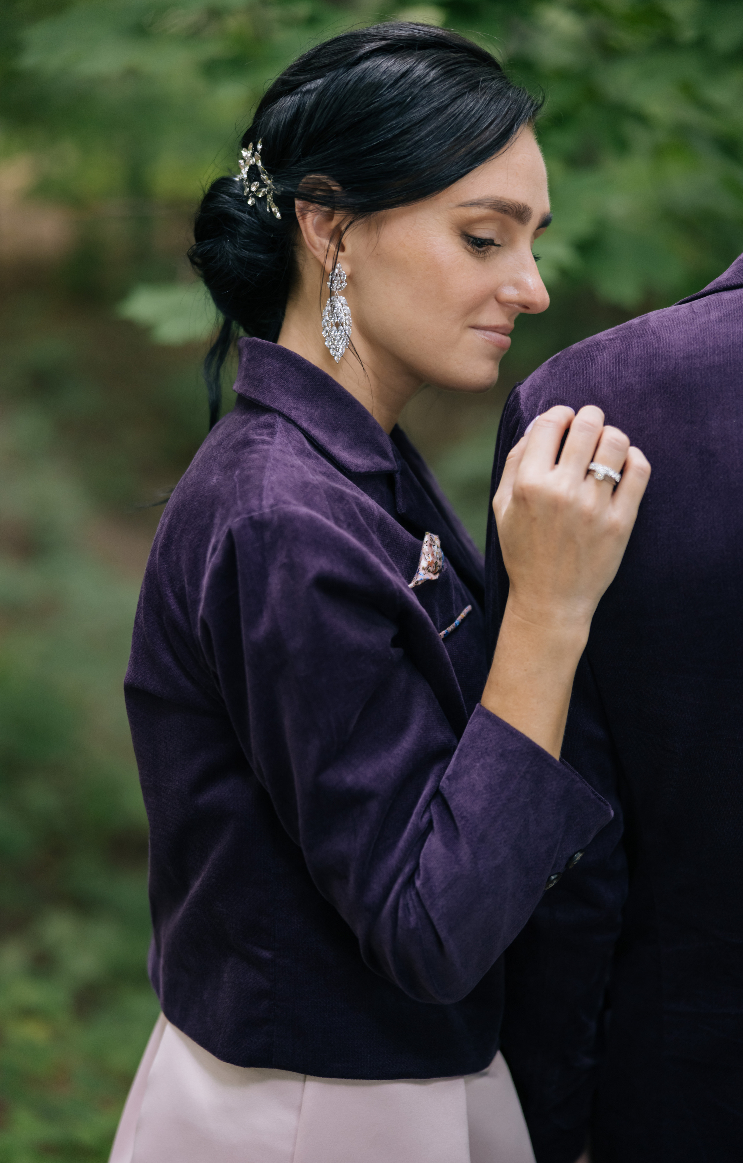 Openair summer wedding. Свадебный фотограф Катя Мухина | Москва