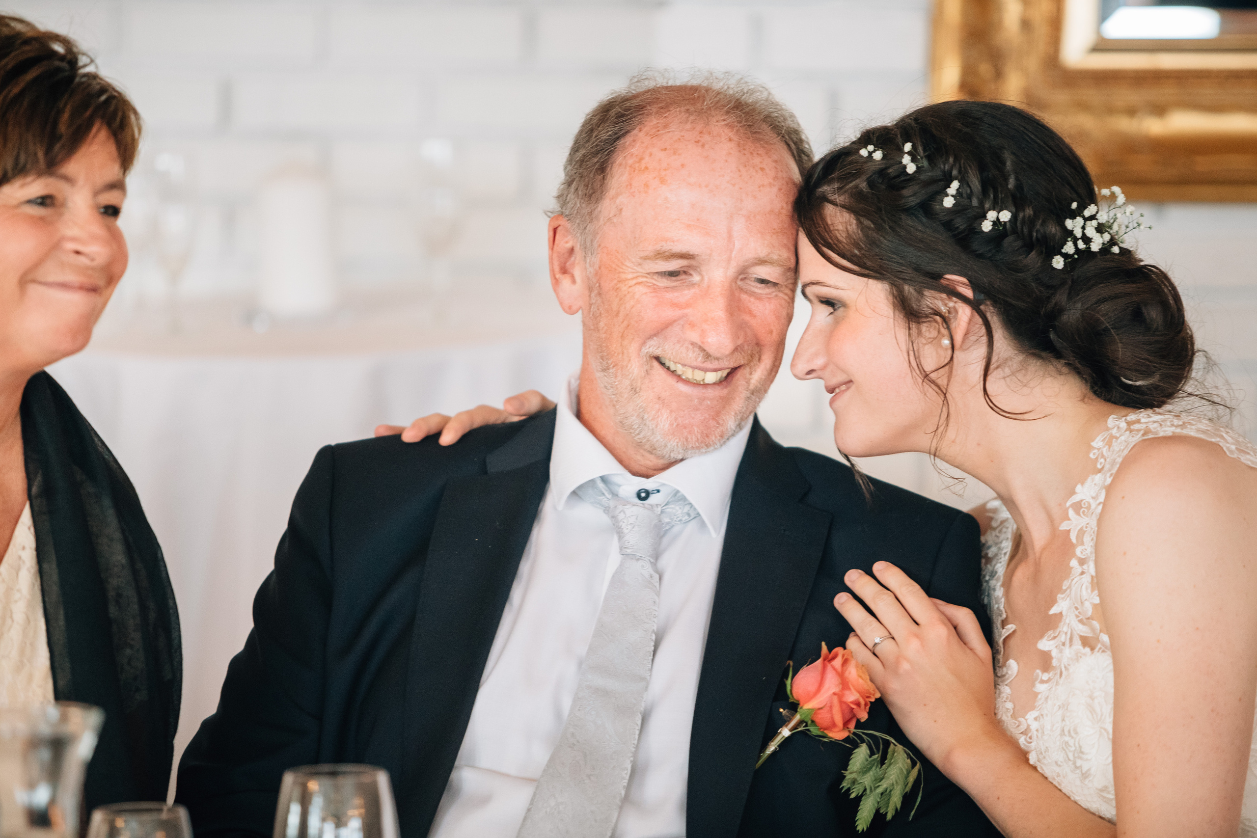 Свадьба в Норвегии. Свадебный фотограф Катя Мухина | Москва