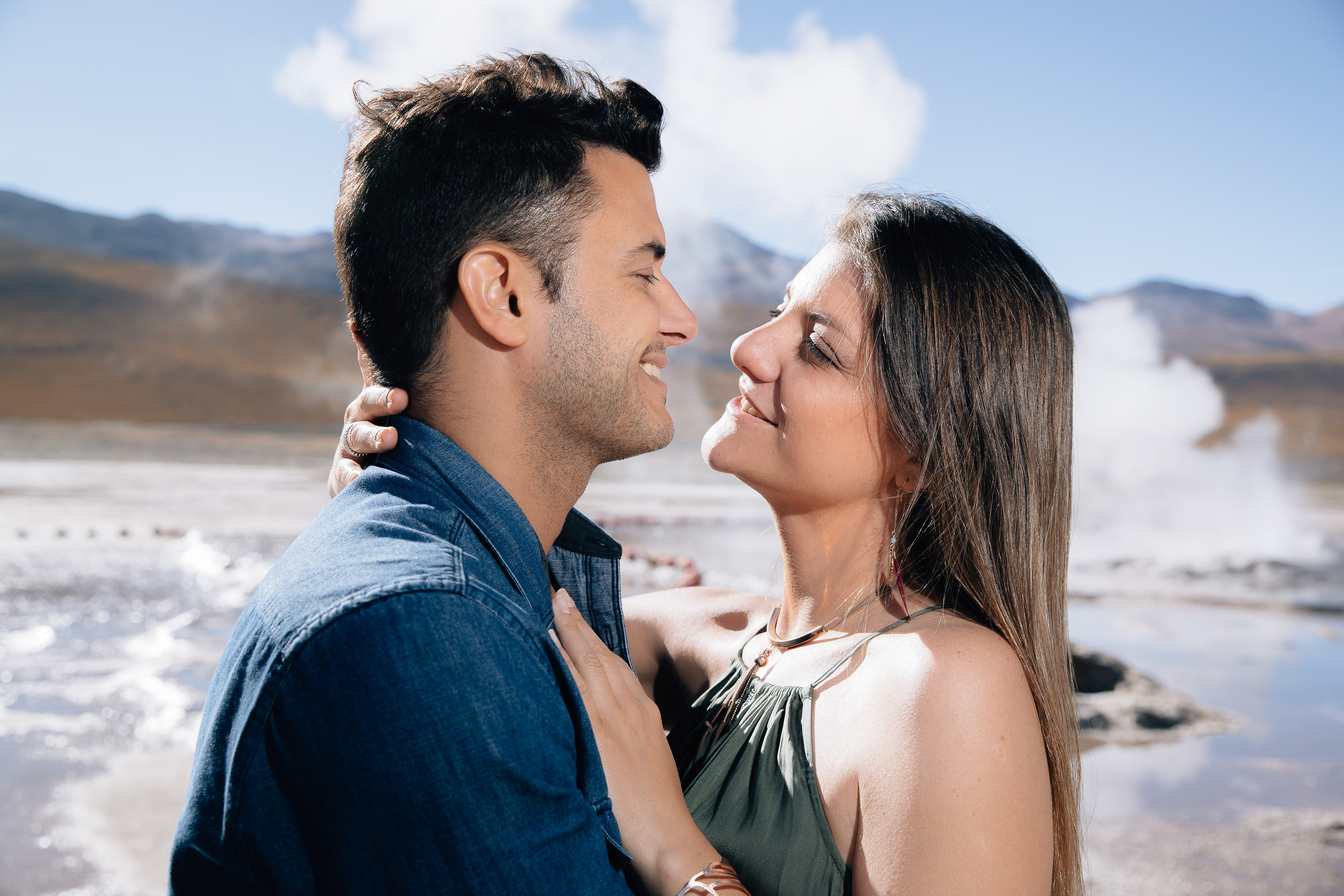 Свадьба в Аргентине, Буэнос Айрес. Свадебный фотограф Катя Мухина | Москва