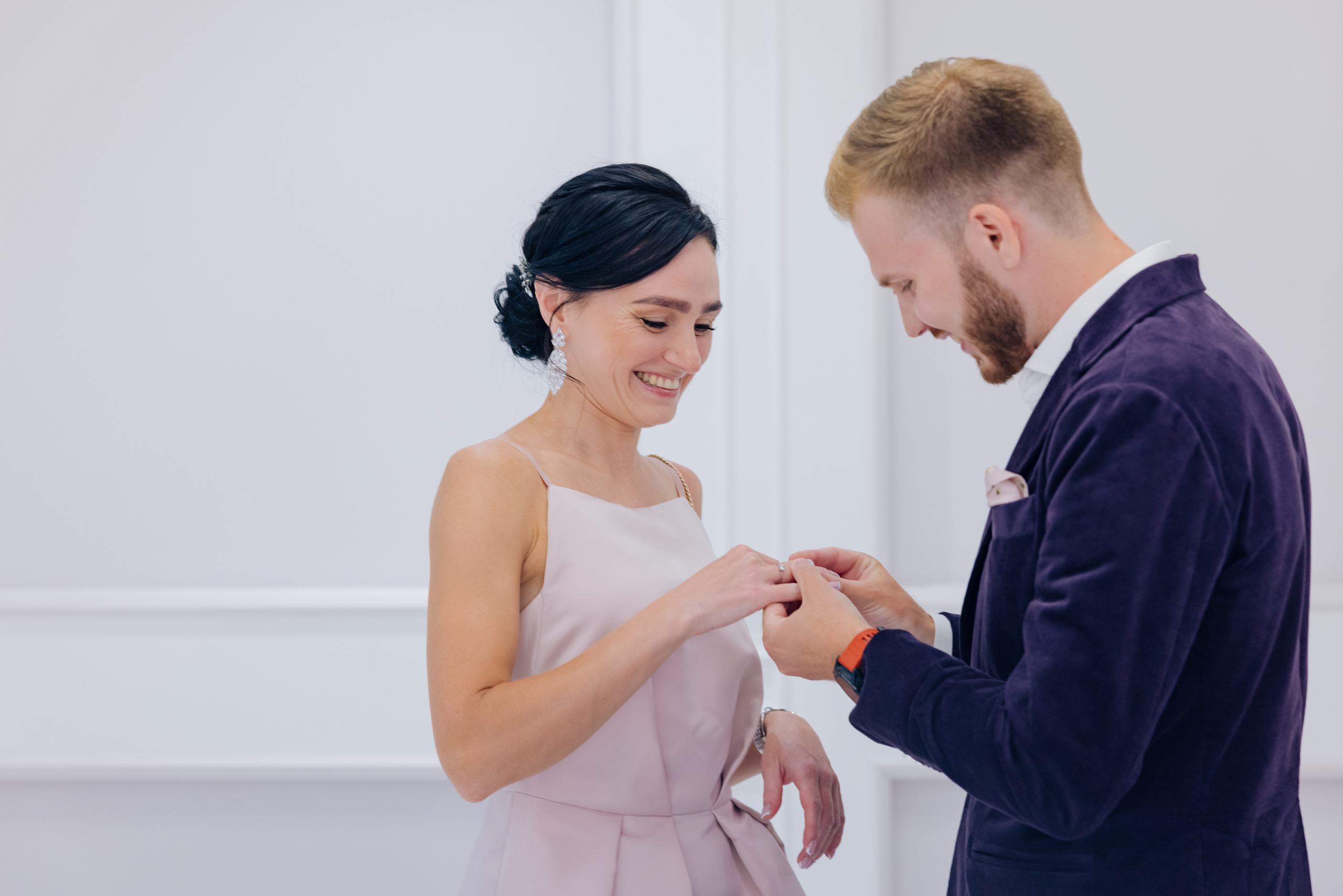 Openair summer wedding. Свадебный фотограф Катя Мухина | Москва