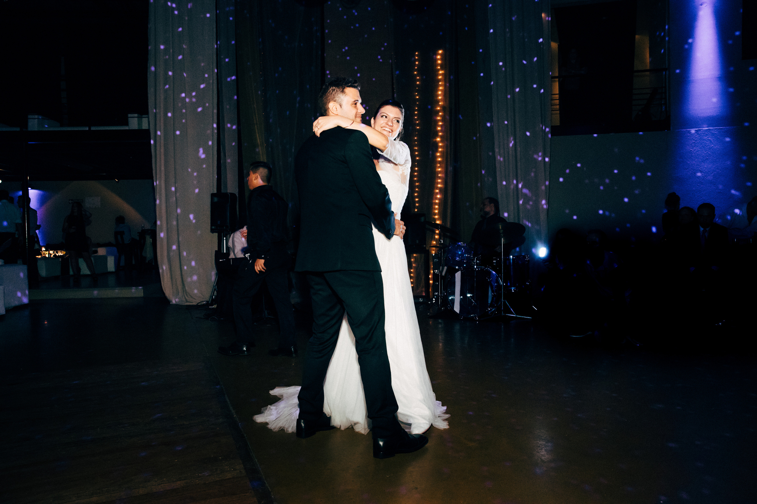 Свадьба в Аргентине, Буэнос Айрес. Свадебный фотограф Катя Мухина | Москва