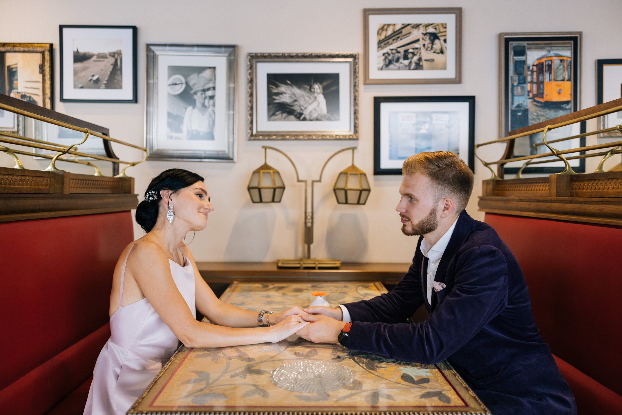 Openair summer wedding. Свадебный фотограф Катя Мухина | Москва