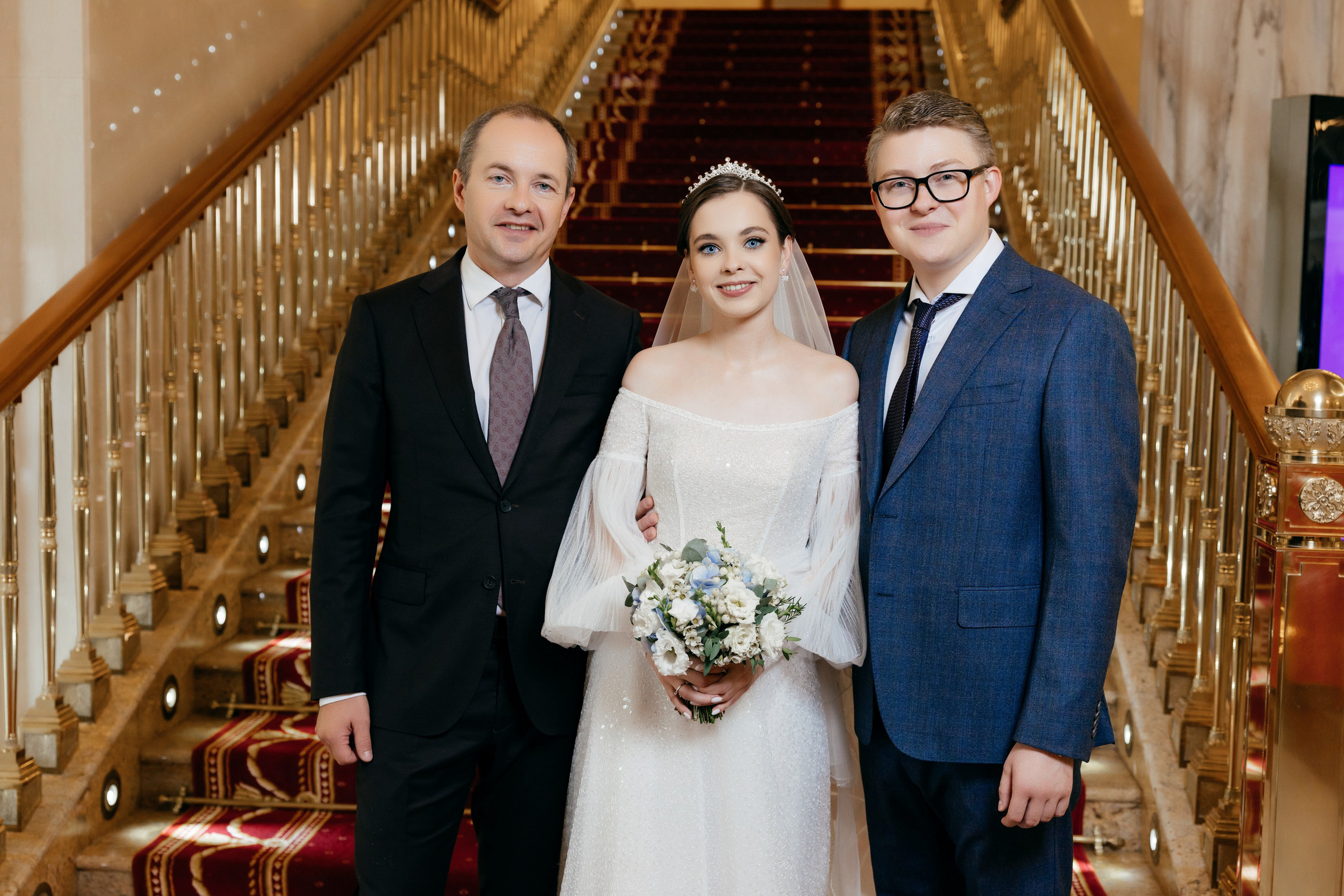 4 часа фотосессия и ЗАГС в Москве. Свадебный фотограф Катя Мухина | Москва