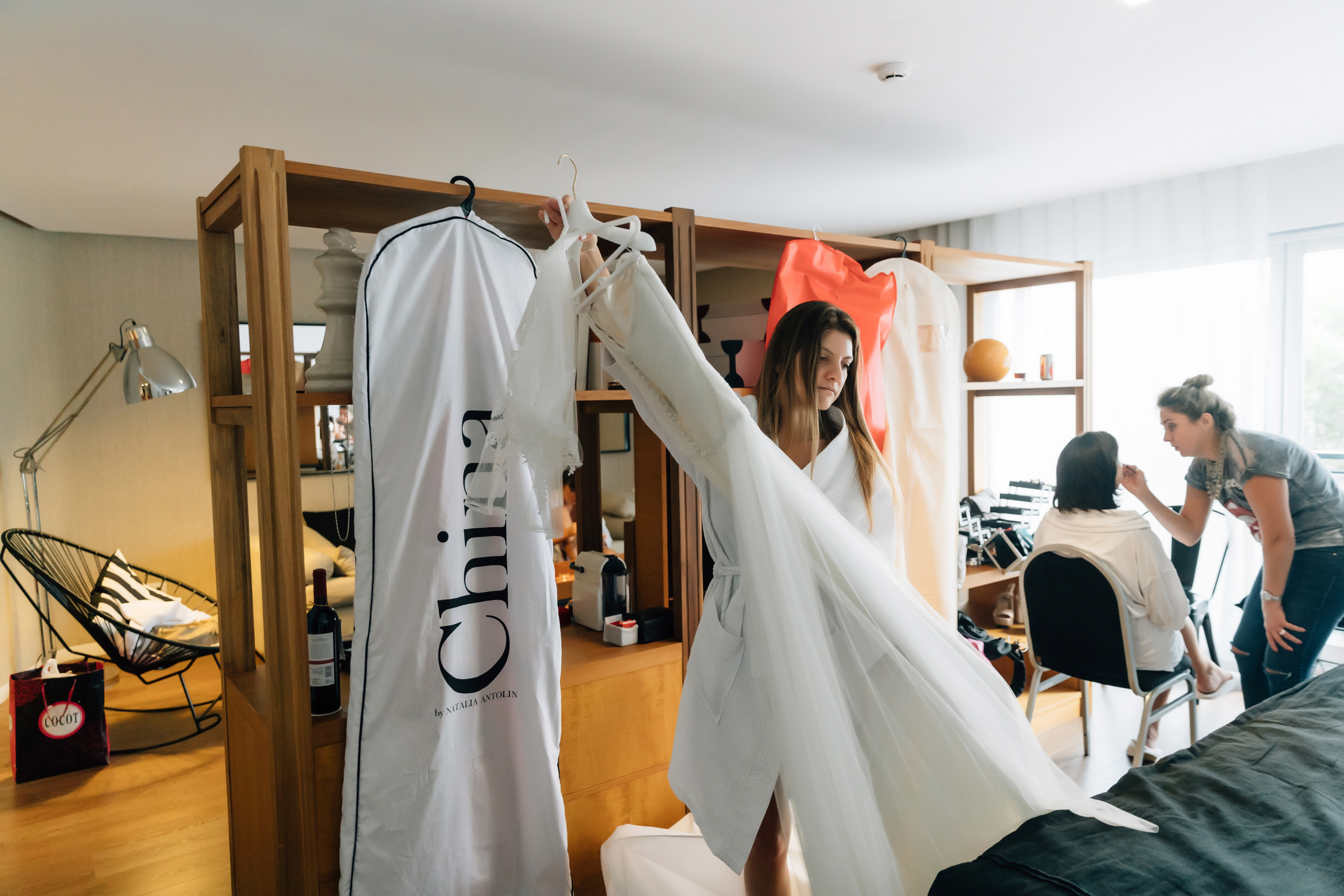 Свадьба в Аргентине, Буэнос Айрес. Свадебный фотограф Катя Мухина | Москва