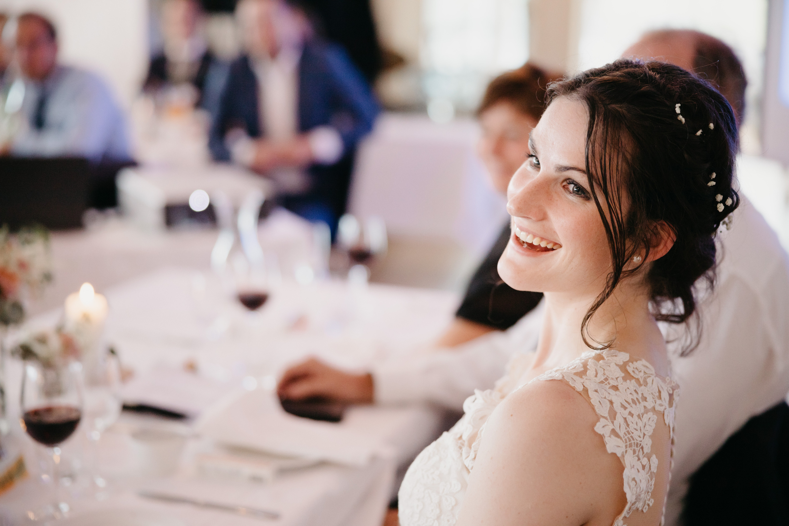 Свадьба в Норвегии. Свадебный фотограф Катя Мухина | Москва