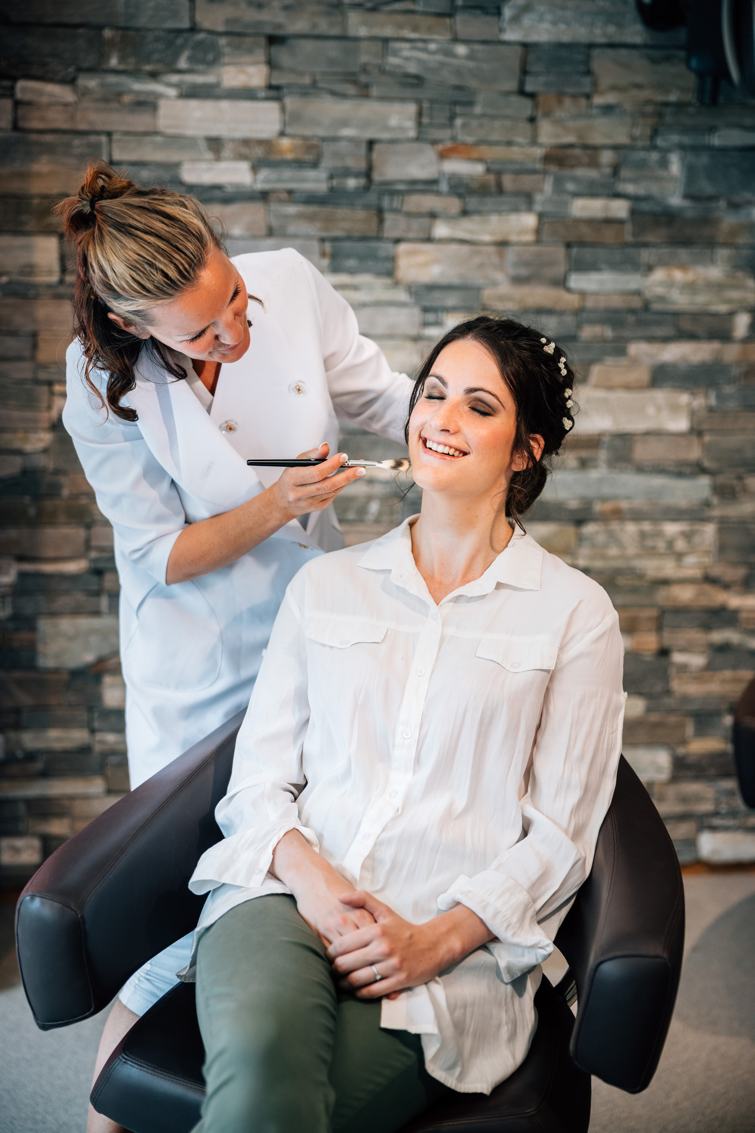 Свадьба в Норвегии. Свадебный фотограф Катя Мухина | Москва