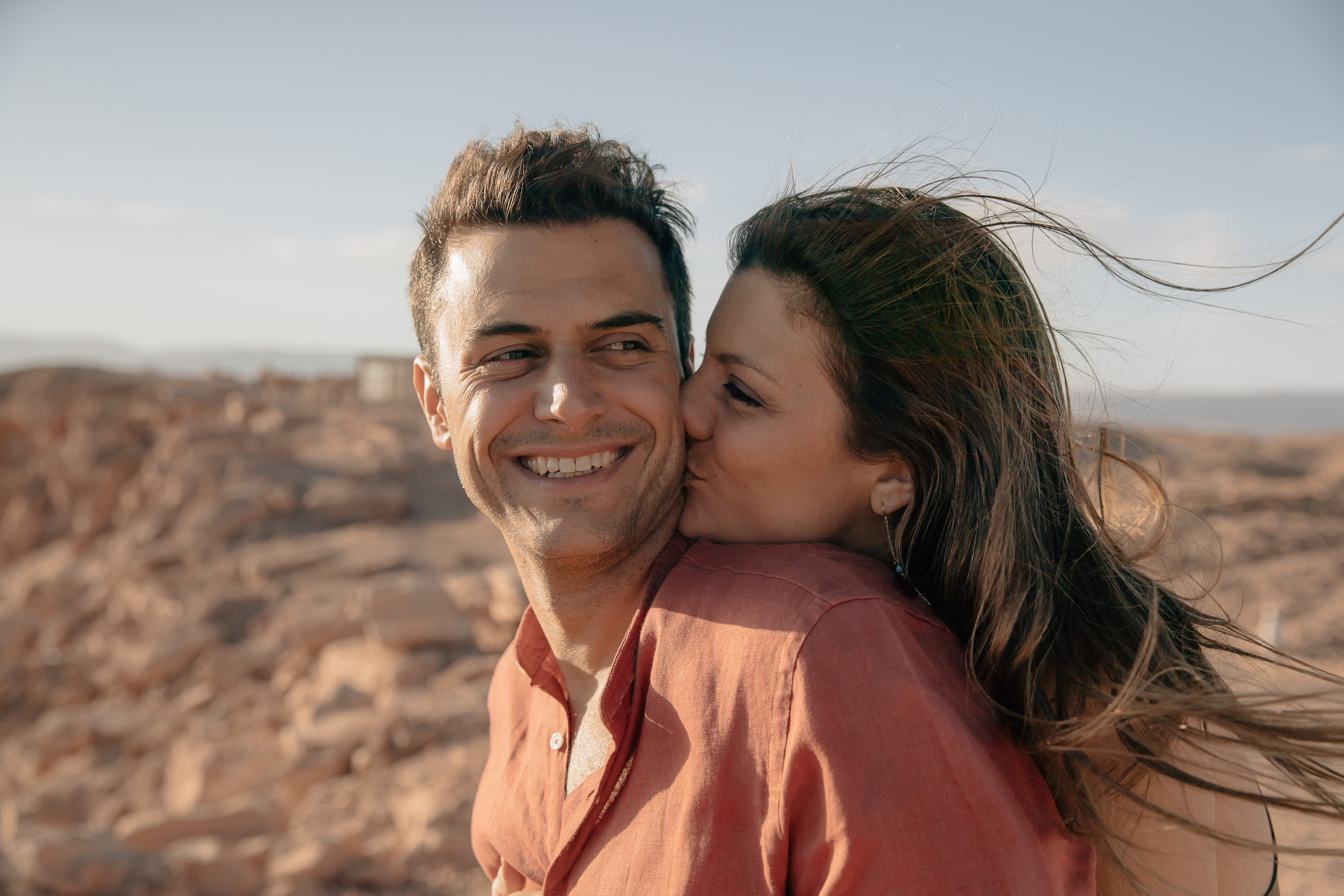 Свадьба в Аргентине, Буэнос Айрес