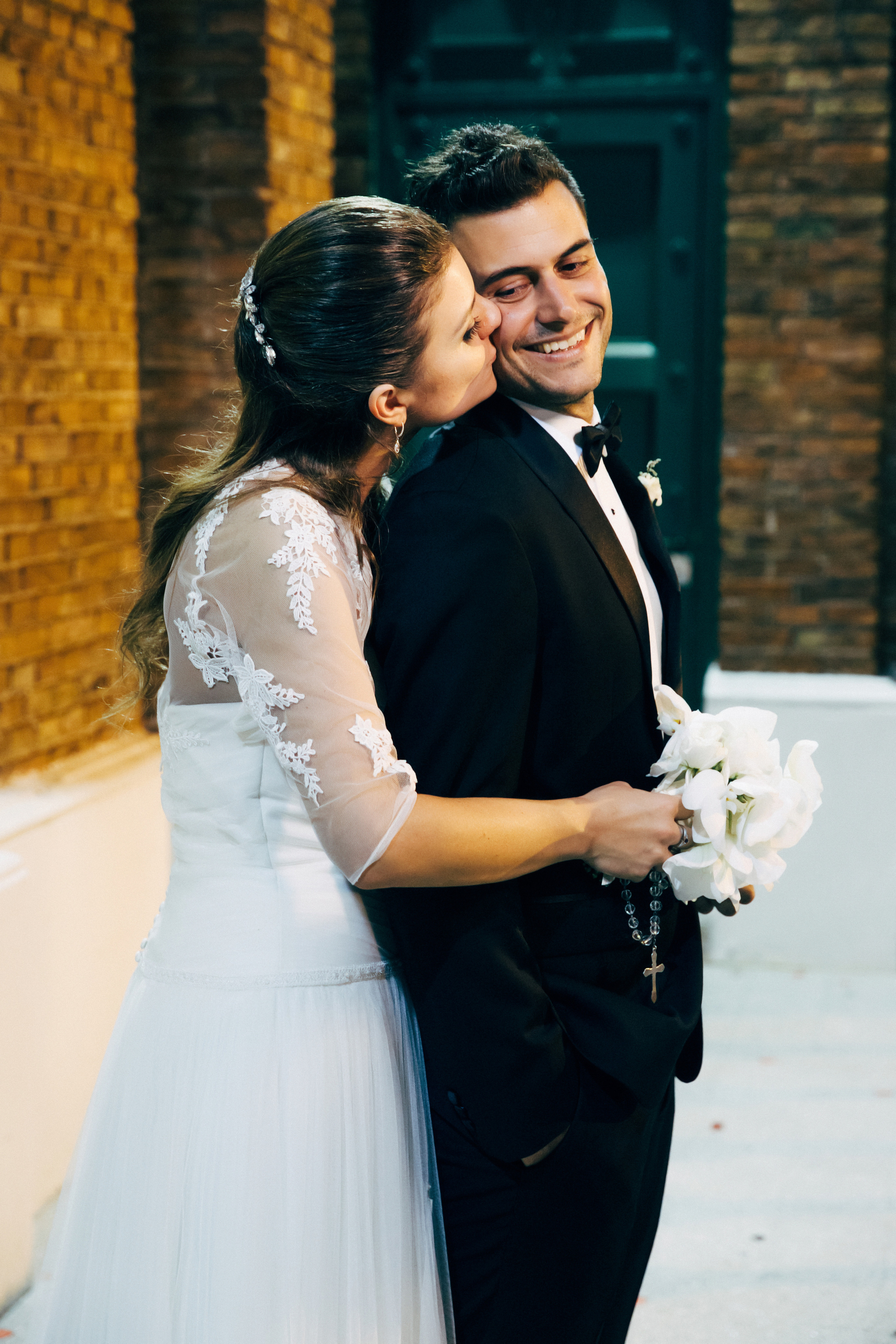 Свадьба в Аргентине, Буэнос Айрес. Свадебный фотограф Катя Мухина | Москва