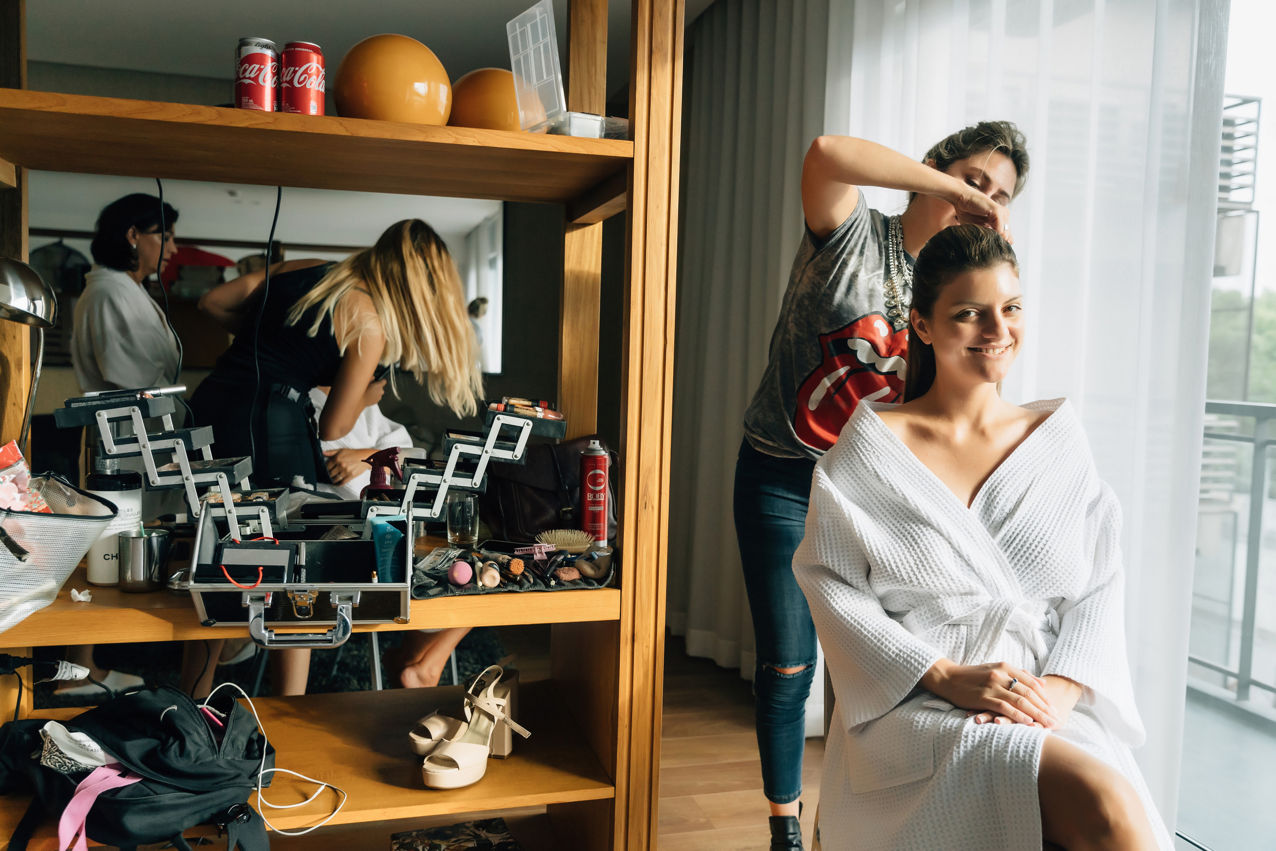 Свадьба в Аргентине, Буэнос Айрес. Свадебный фотограф Катя Мухина | Москва