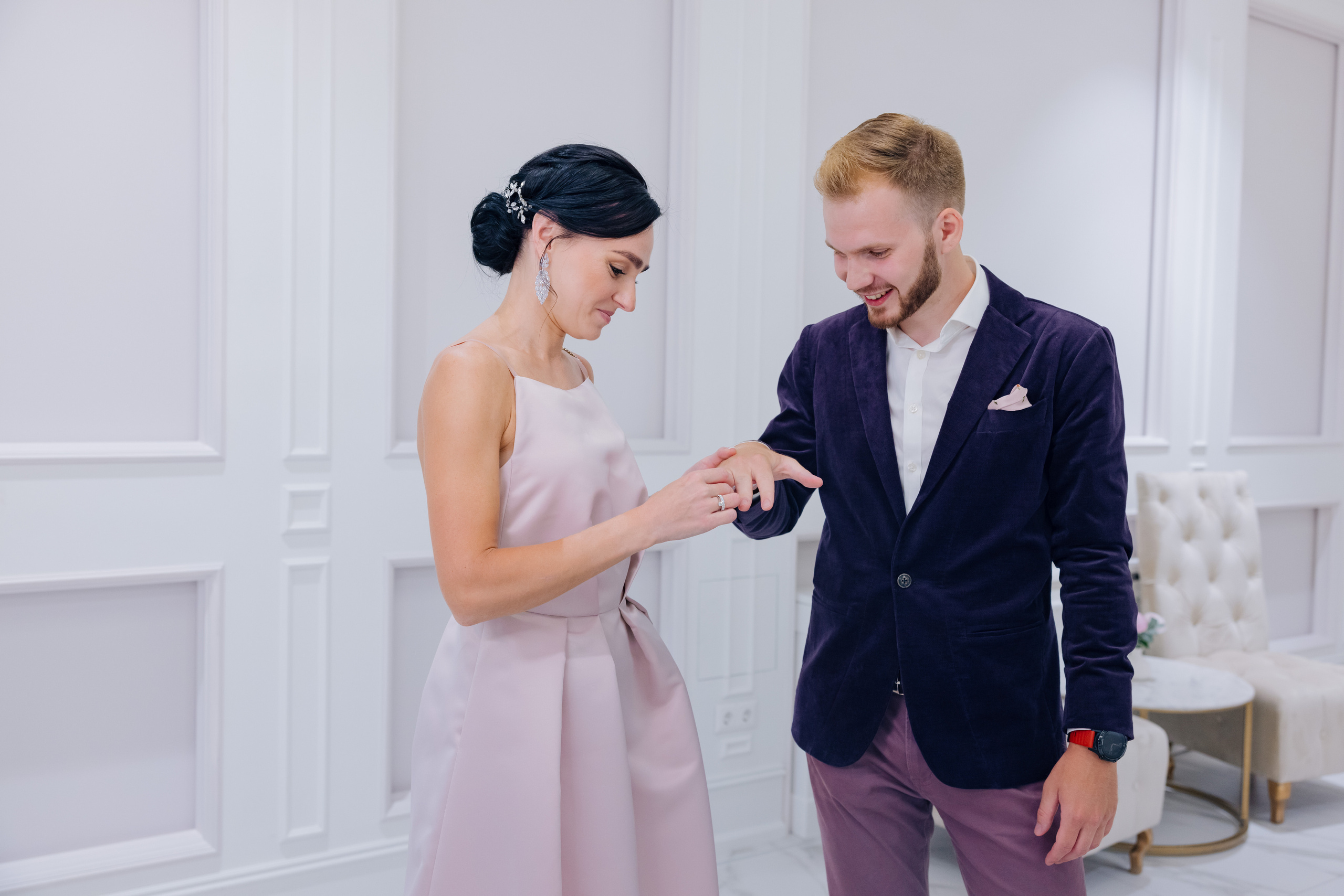 Openair summer wedding. Свадебный фотограф Катя Мухина | Москва