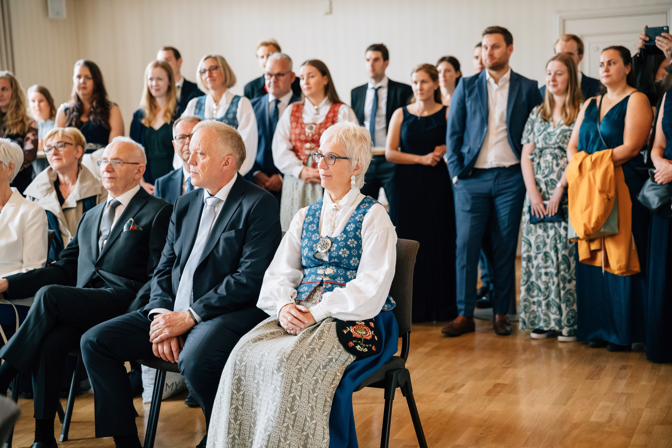 Свадьба в Норвегии. Свадебный фотограф Катя Мухина | Москва