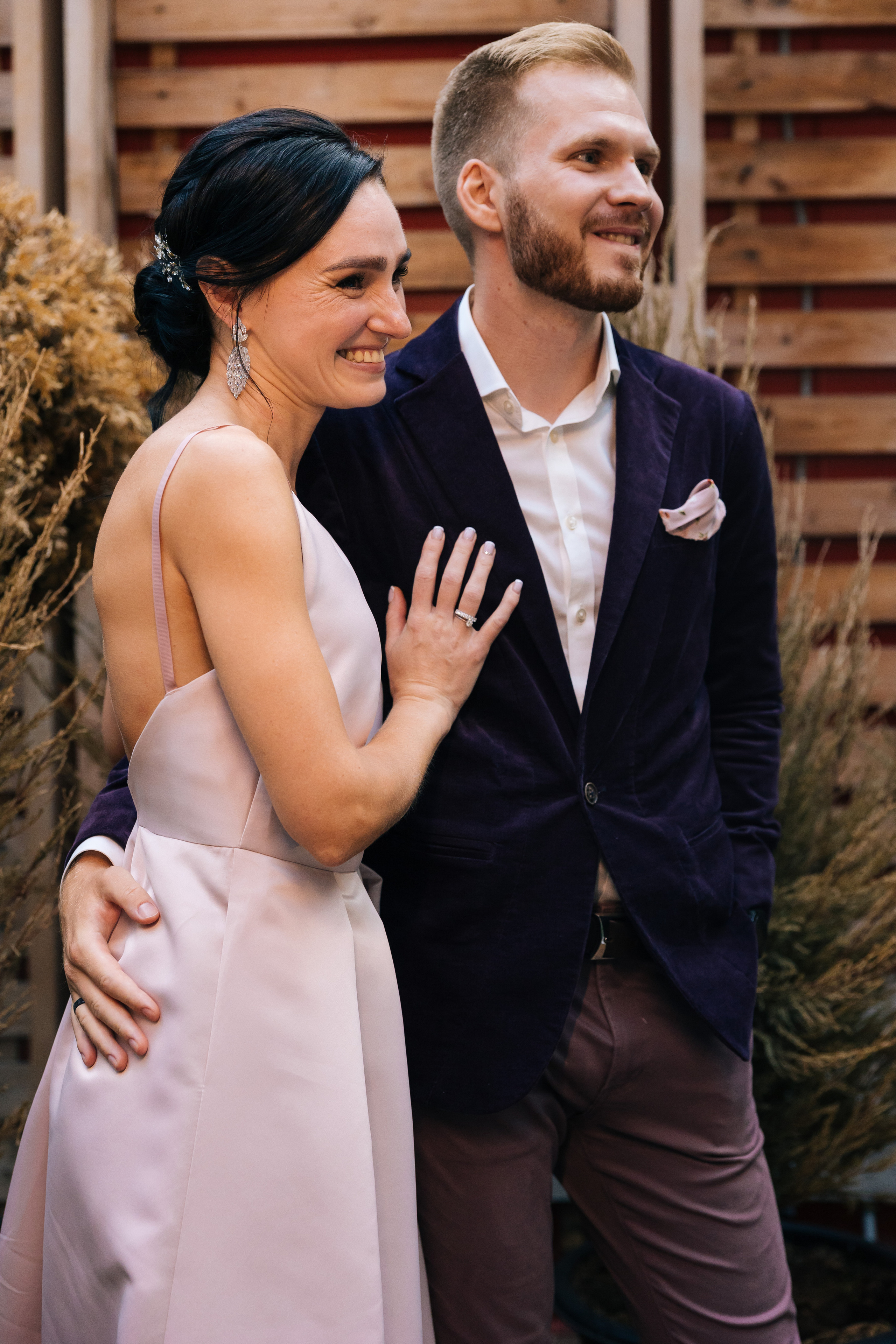 Openair summer wedding. Свадебный фотограф Катя Мухина | Москва