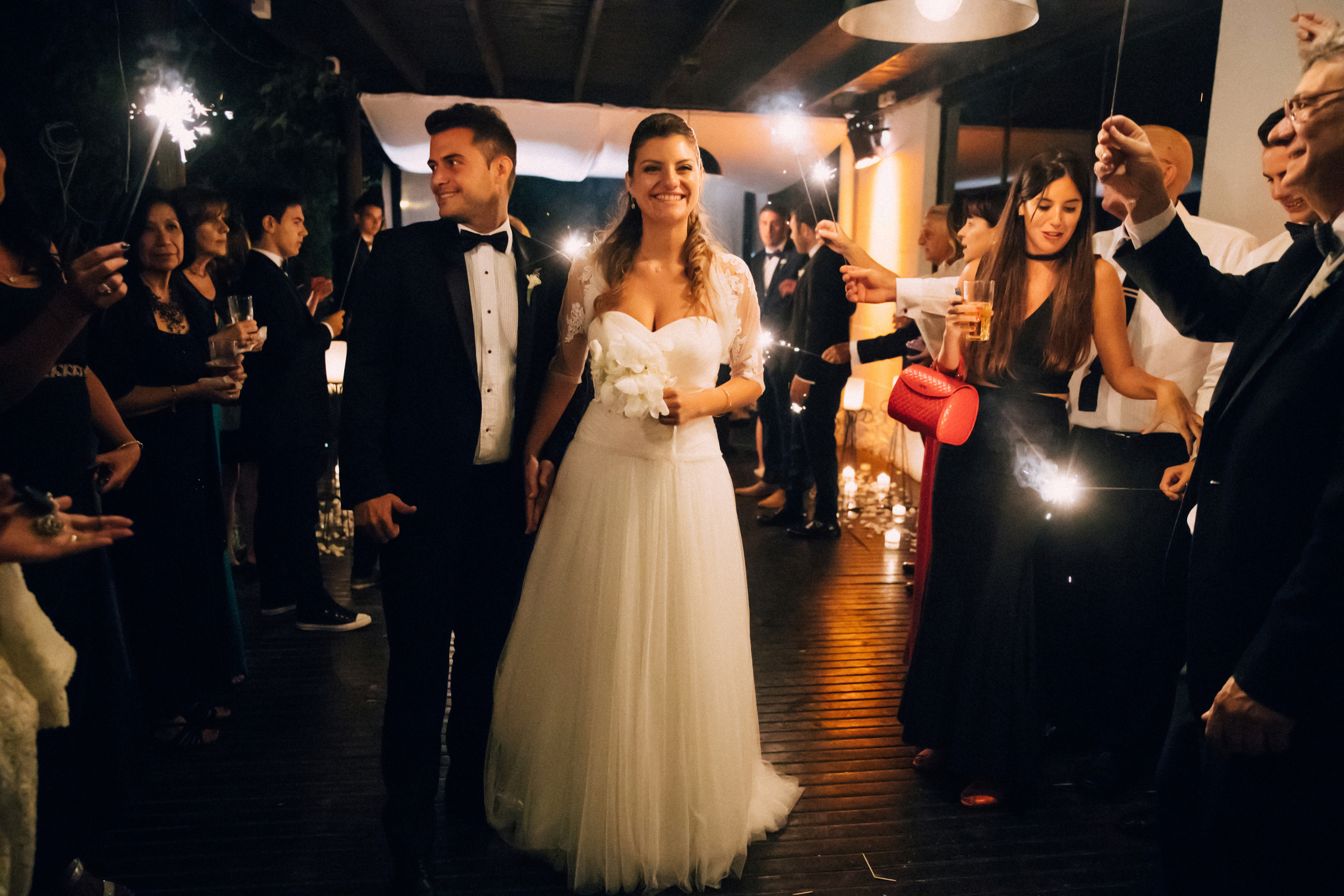 Свадьба в Аргентине, Буэнос Айрес. Свадебный фотограф Катя Мухина | Москва