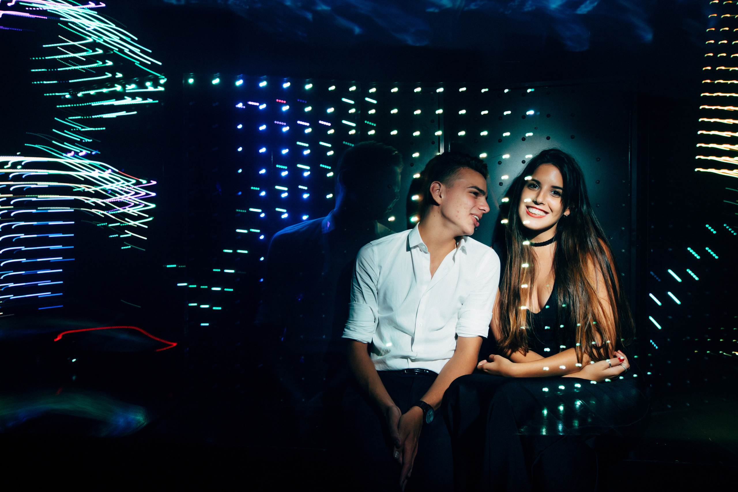 Свадьба в Аргентине, Буэнос Айрес. Свадебный фотограф Катя Мухина | Москва