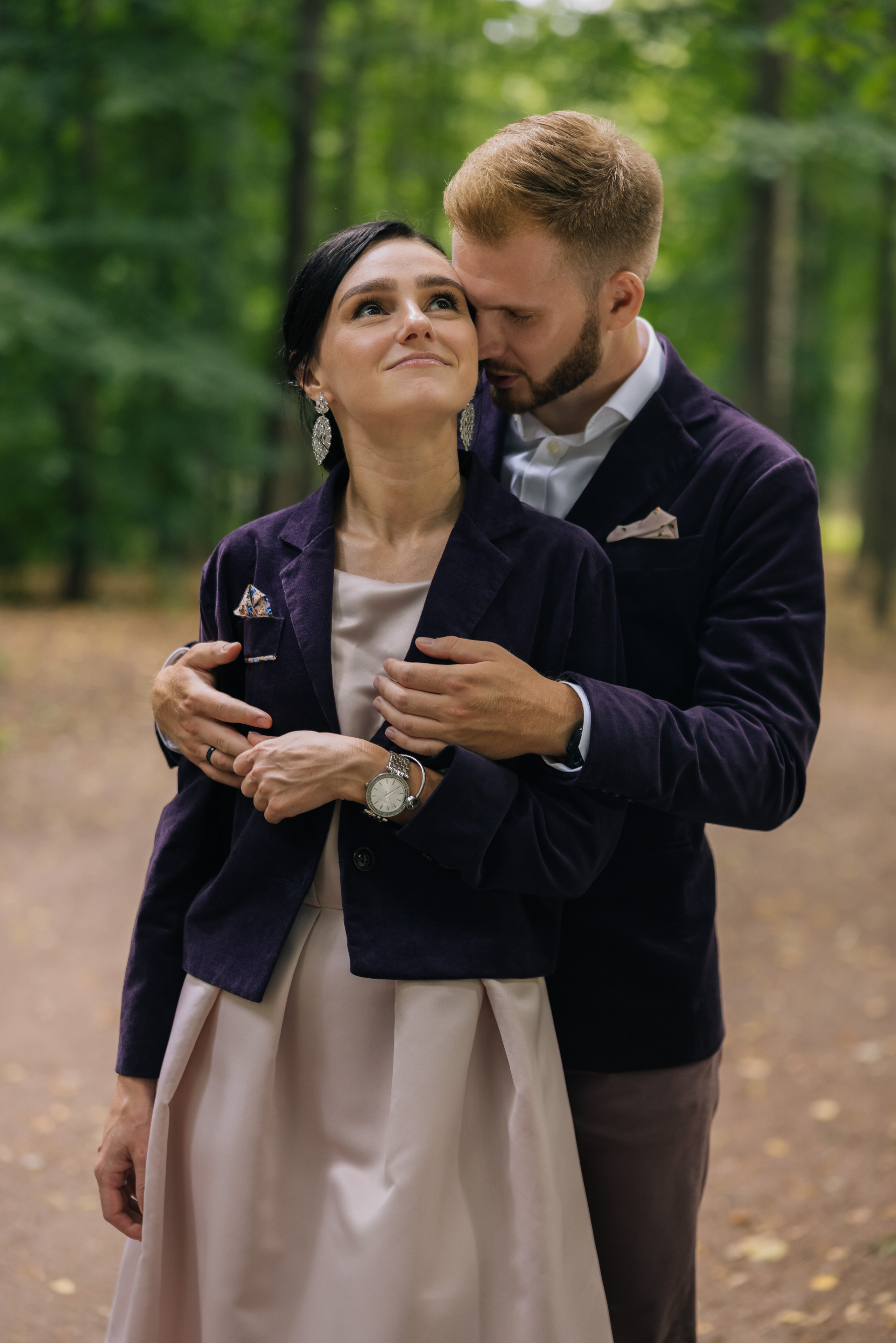 Openair summer wedding. Свадебный фотограф Катя Мухина | Москва