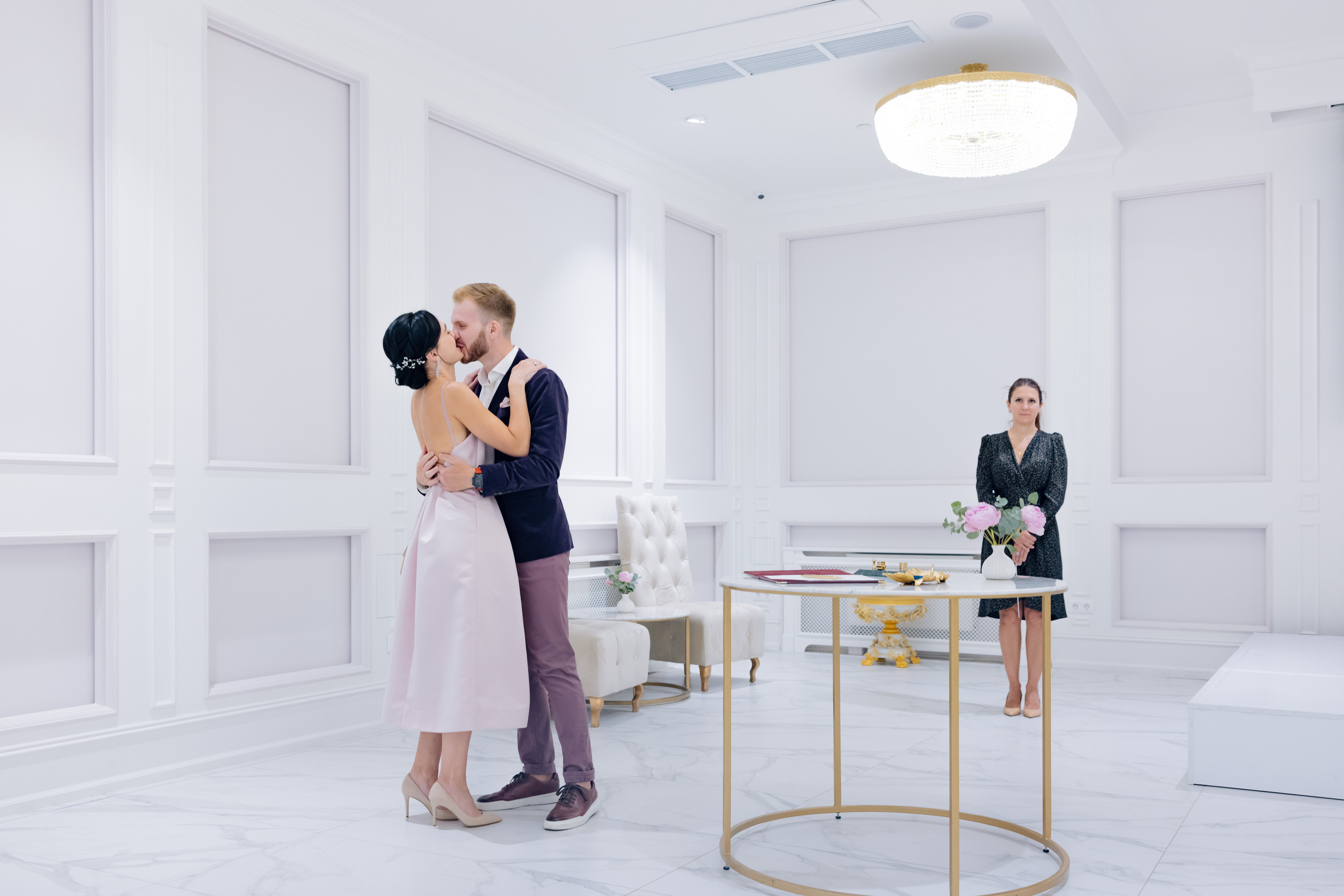 Openair summer wedding. Свадебный фотограф Катя Мухина | Москва