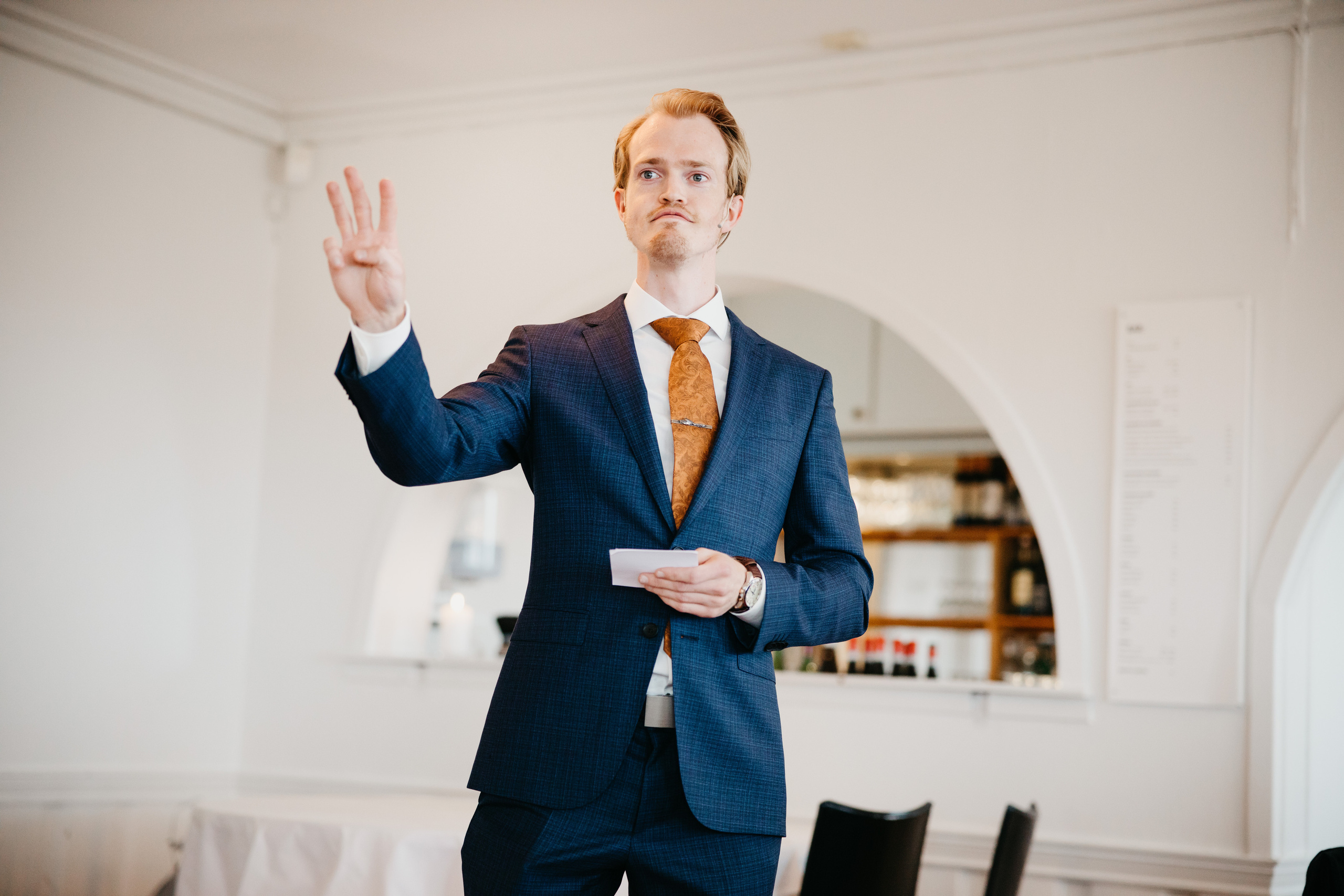 Свадьба в Норвегии. Свадебный фотограф Катя Мухина | Москва