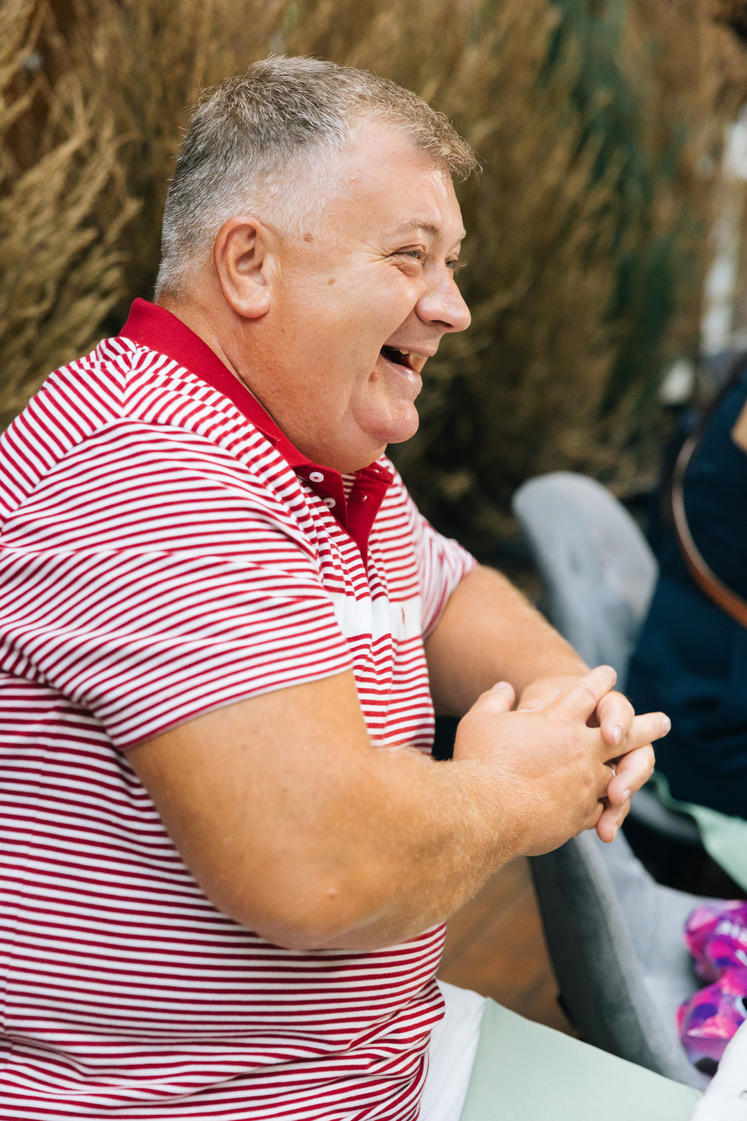 Openair summer wedding. Свадебный фотограф Катя Мухина | Москва