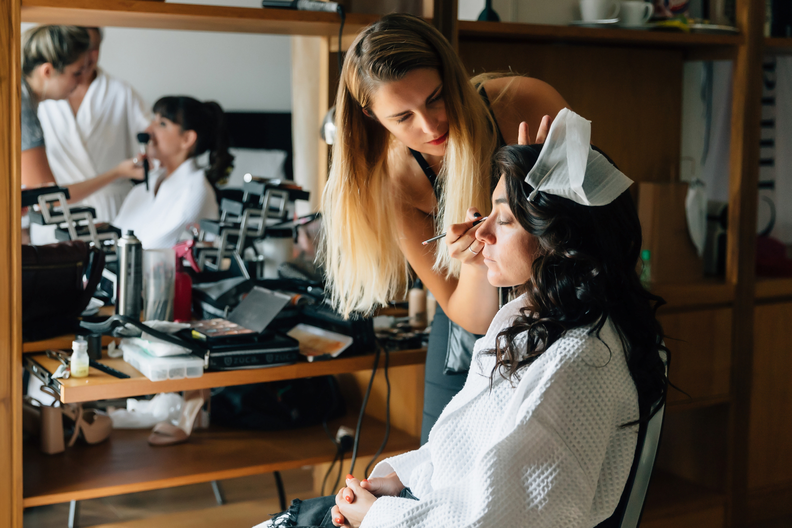 Свадьба в Аргентине, Буэнос Айрес. Свадебный фотограф Катя Мухина | Москва