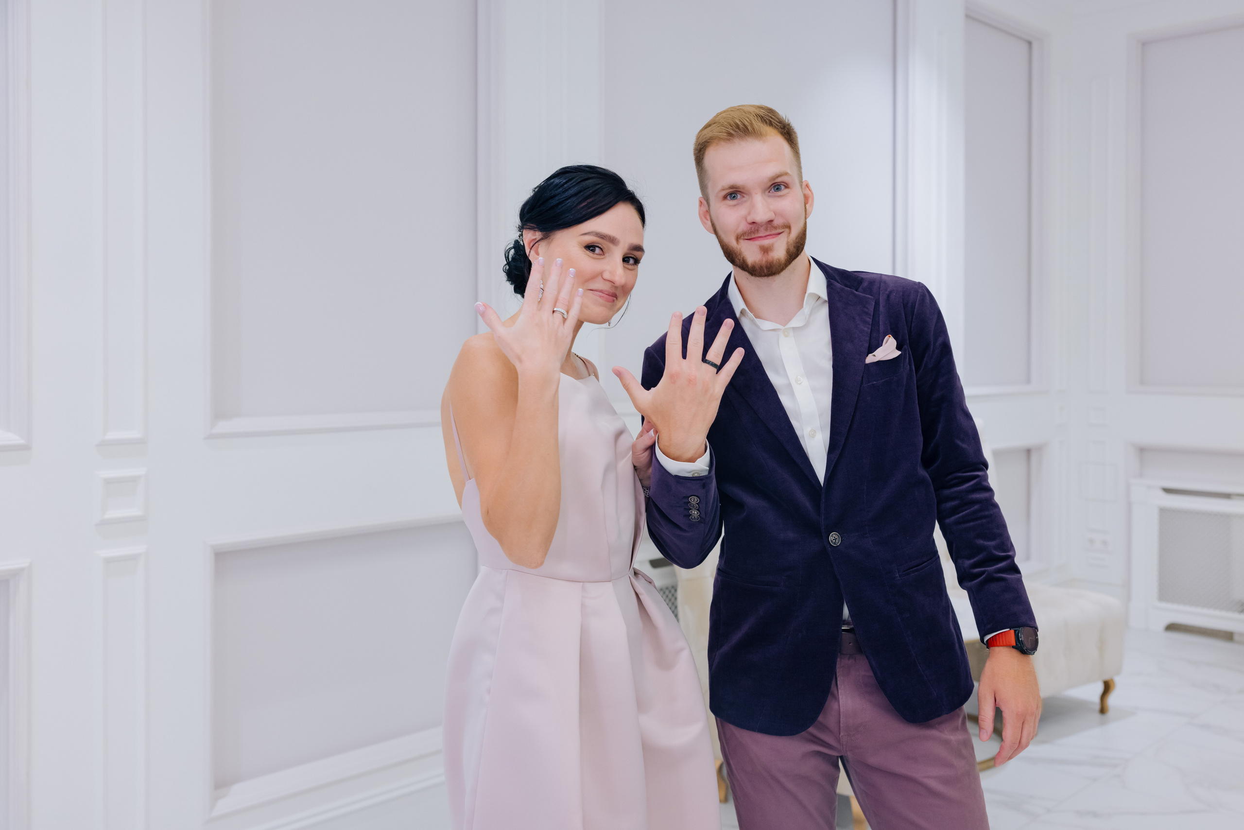 Openair summer wedding. Свадебный фотограф Катя Мухина | Москва