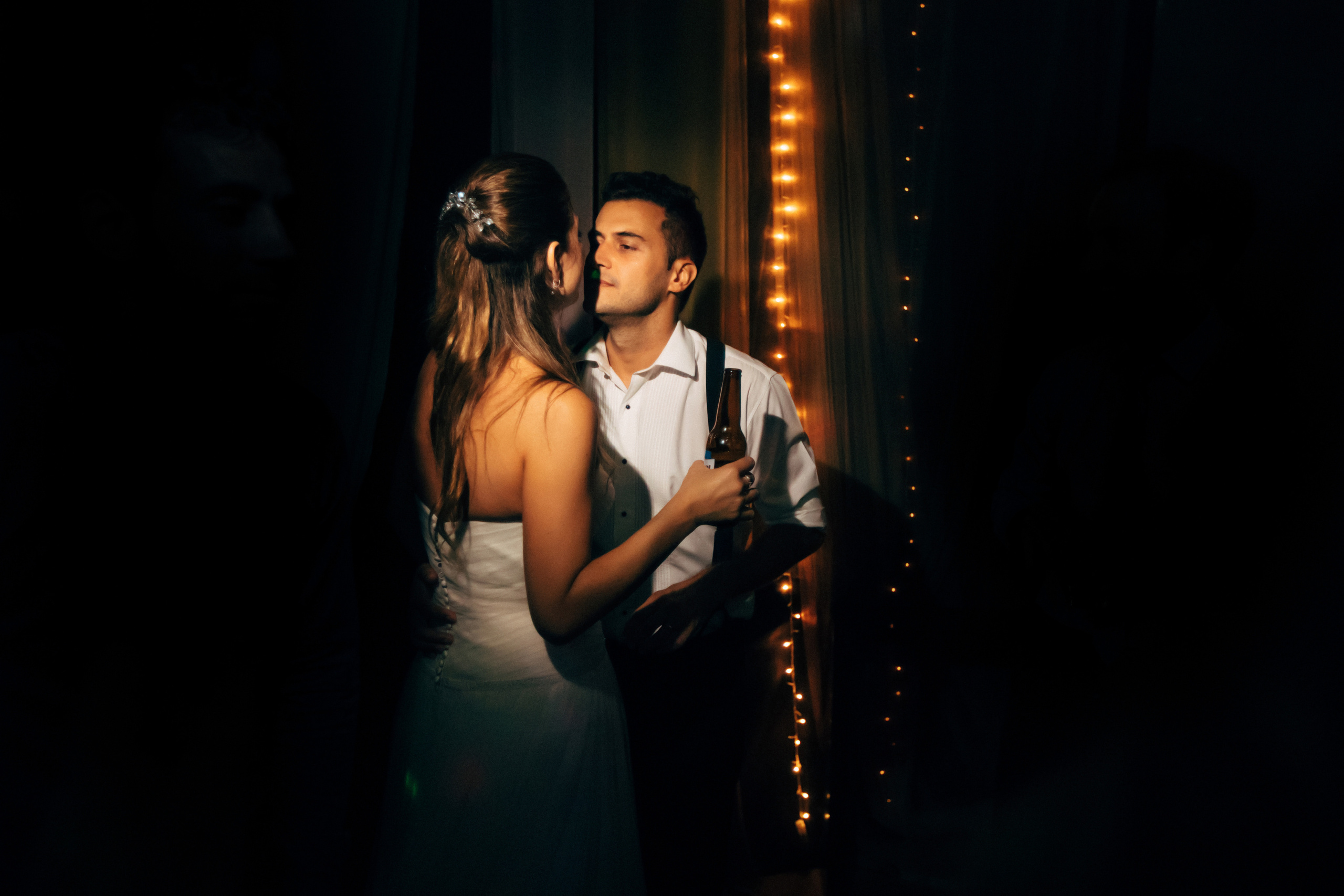 Свадьба в Аргентине, Буэнос Айрес. Свадебный фотограф Катя Мухина | Москва