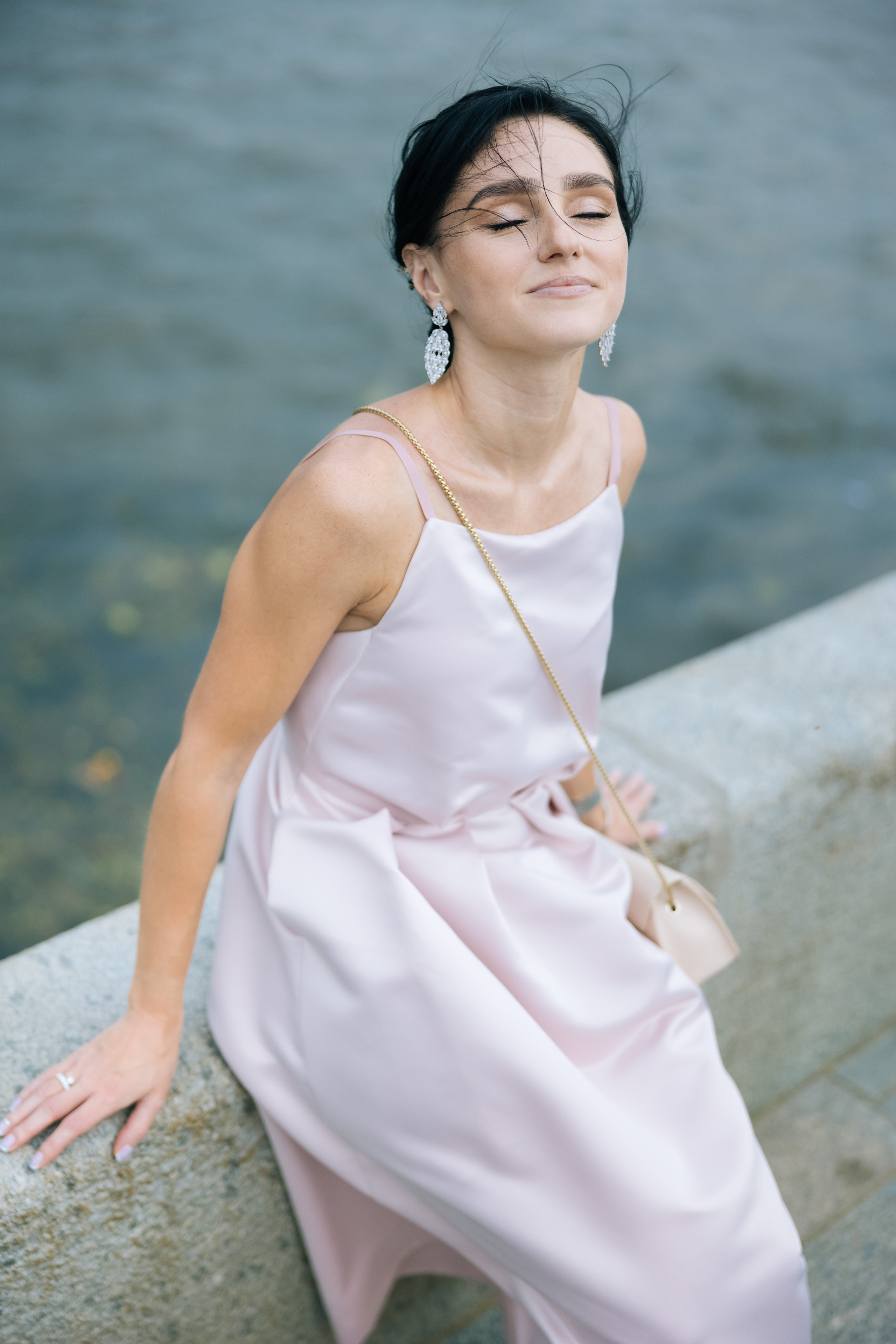 Openair summer wedding. Свадебный фотограф Катя Мухина | Москва