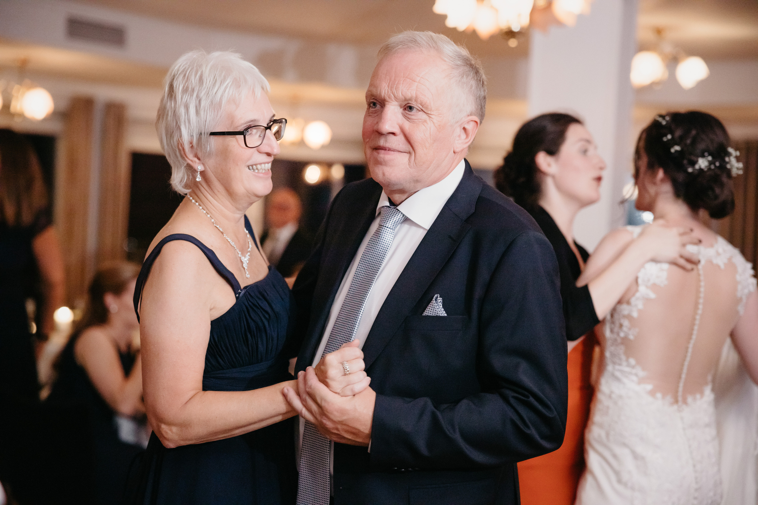 Свадьба в Норвегии. Свадебный фотограф Катя Мухина | Москва