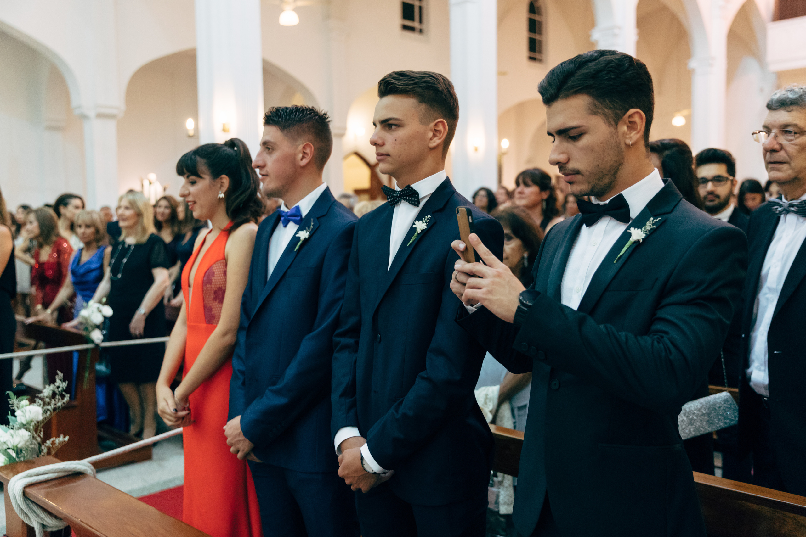 Свадьба в Аргентине, Буэнос Айрес. Свадебный фотограф Катя Мухина | Москва