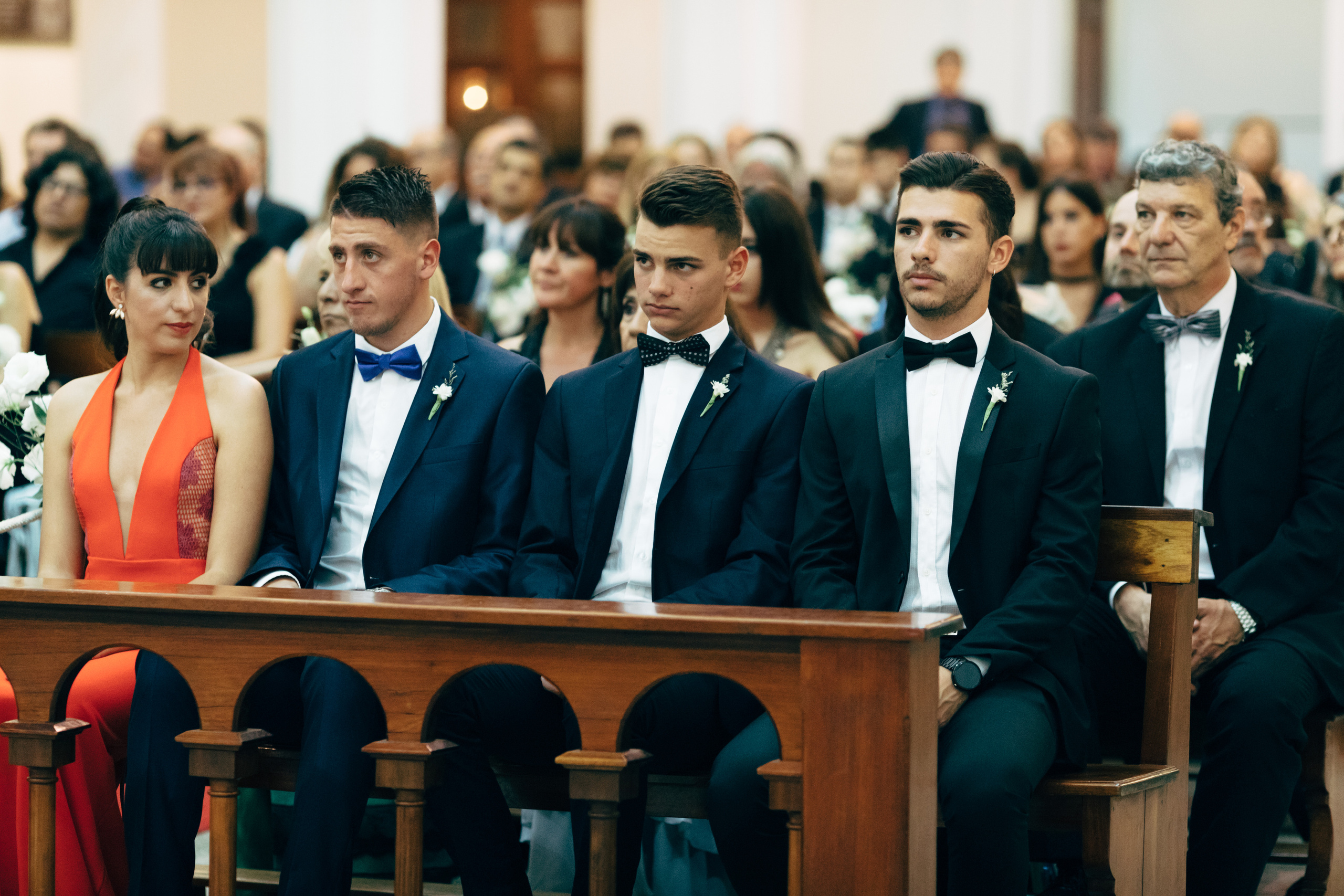 Свадьба в Аргентине, Буэнос Айрес. Свадебный фотограф Катя Мухина | Москва