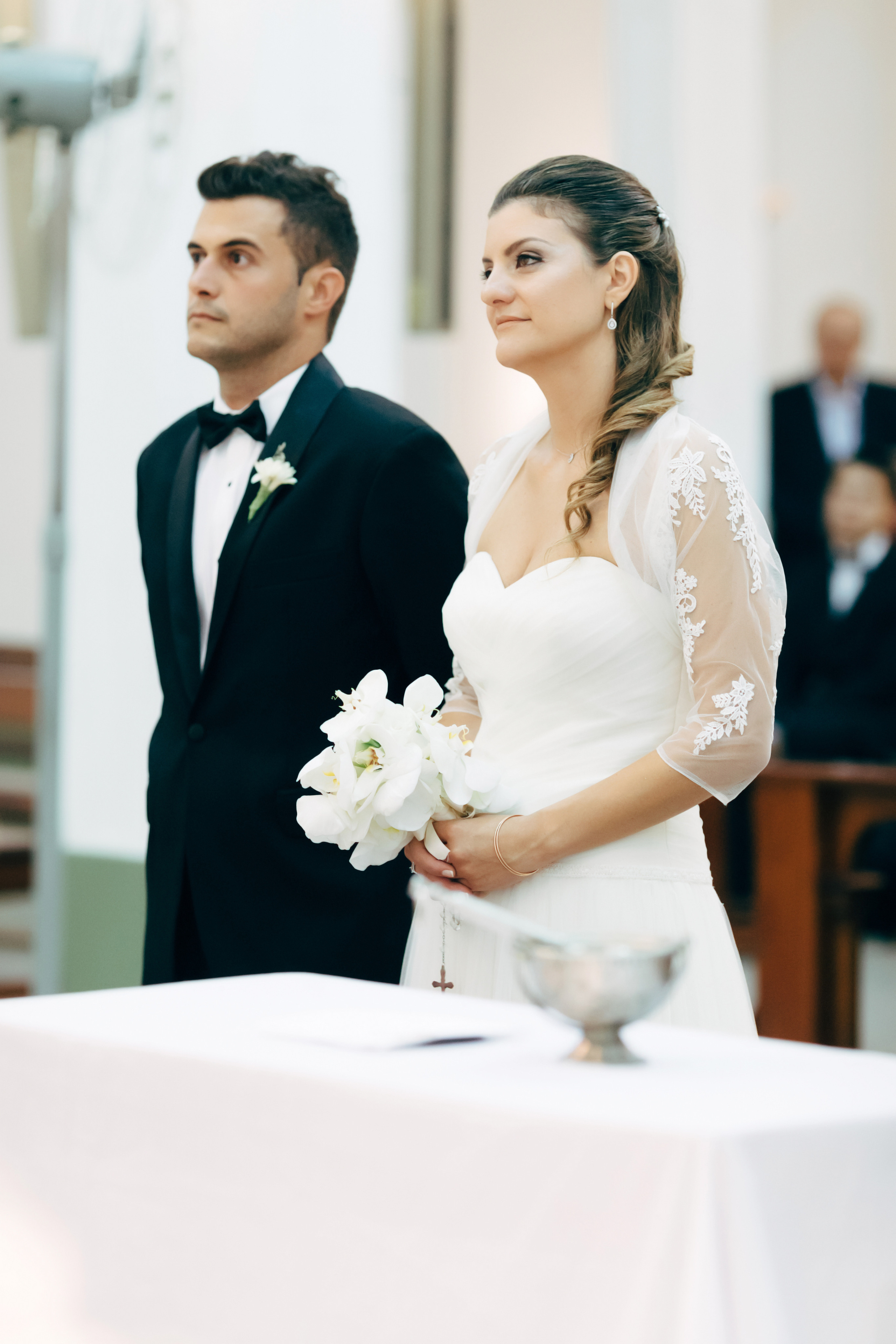 Свадьба в Аргентине, Буэнос Айрес. Свадебный фотограф Катя Мухина | Москва