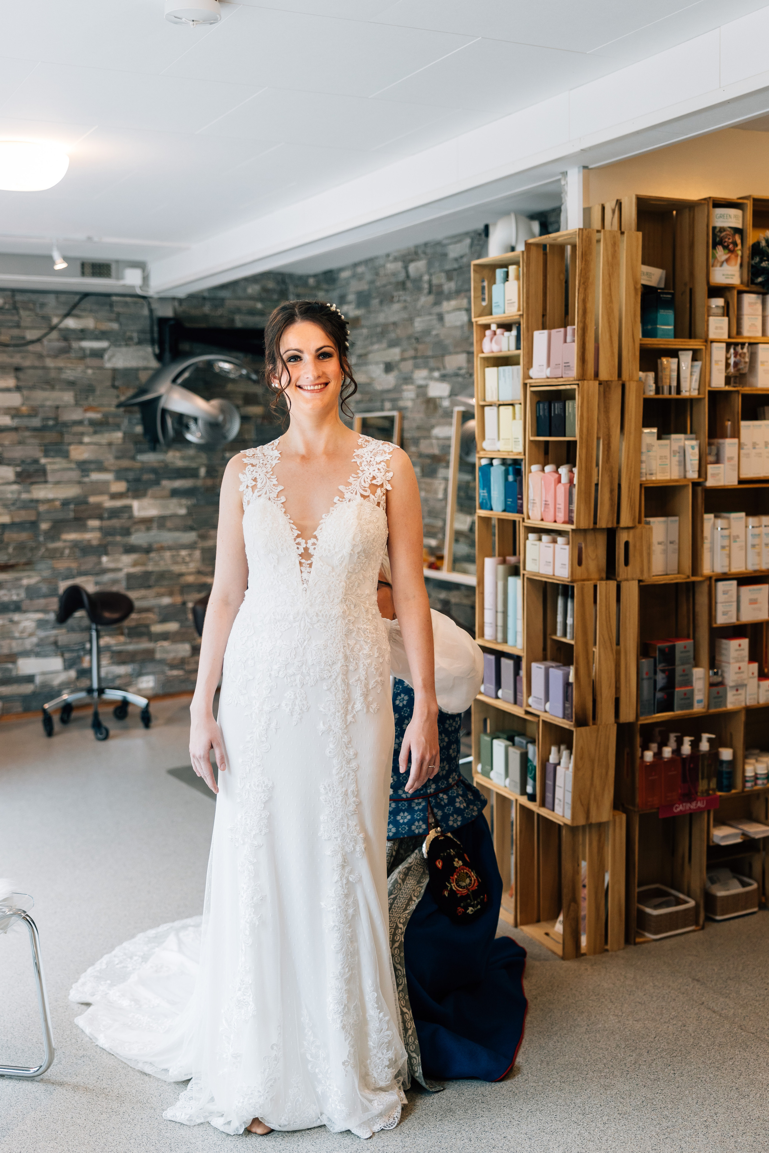 Свадьба в Норвегии. Свадебный фотограф Катя Мухина | Москва