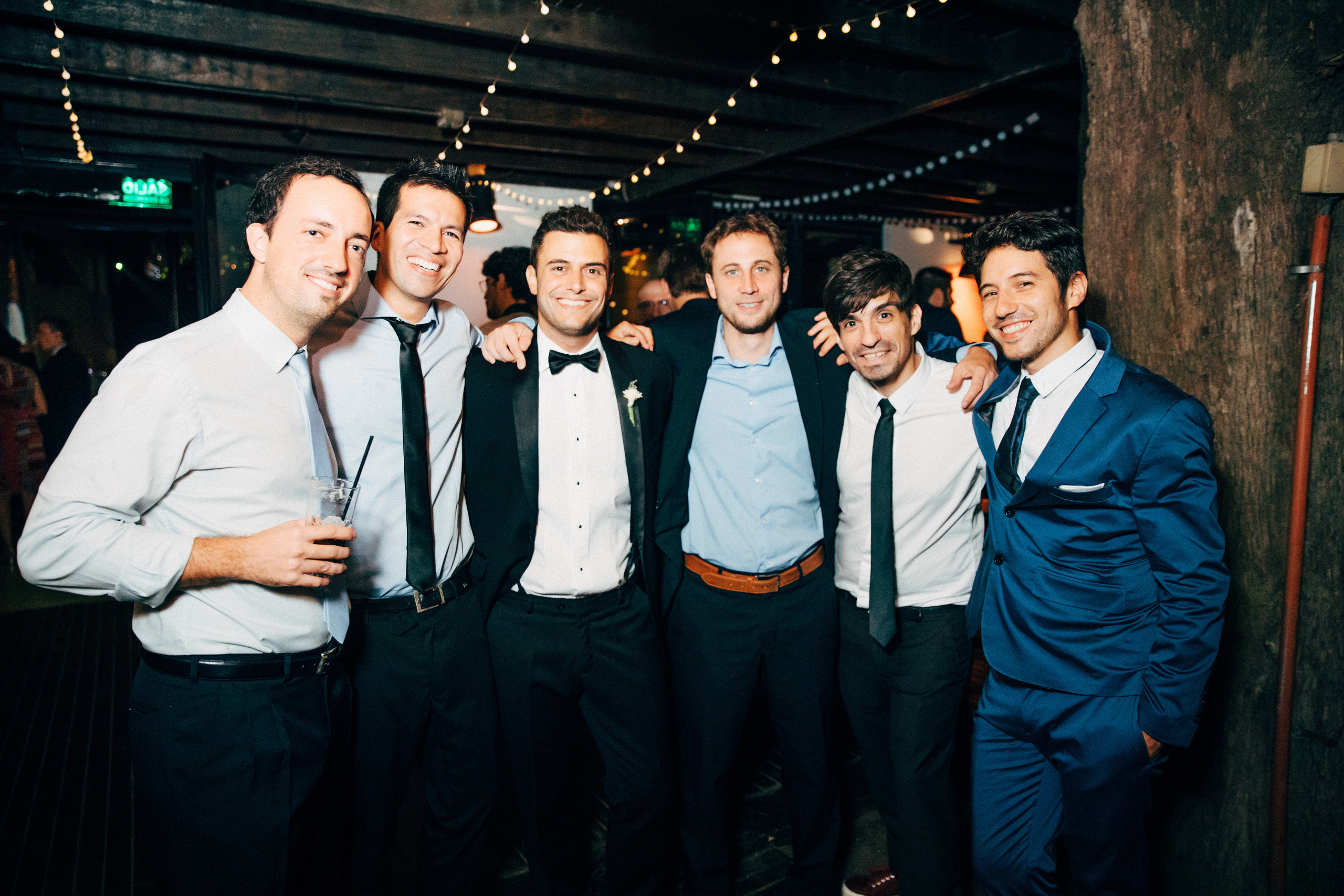 Свадьба в Аргентине, Буэнос Айрес. Свадебный фотограф Катя Мухина | Москва