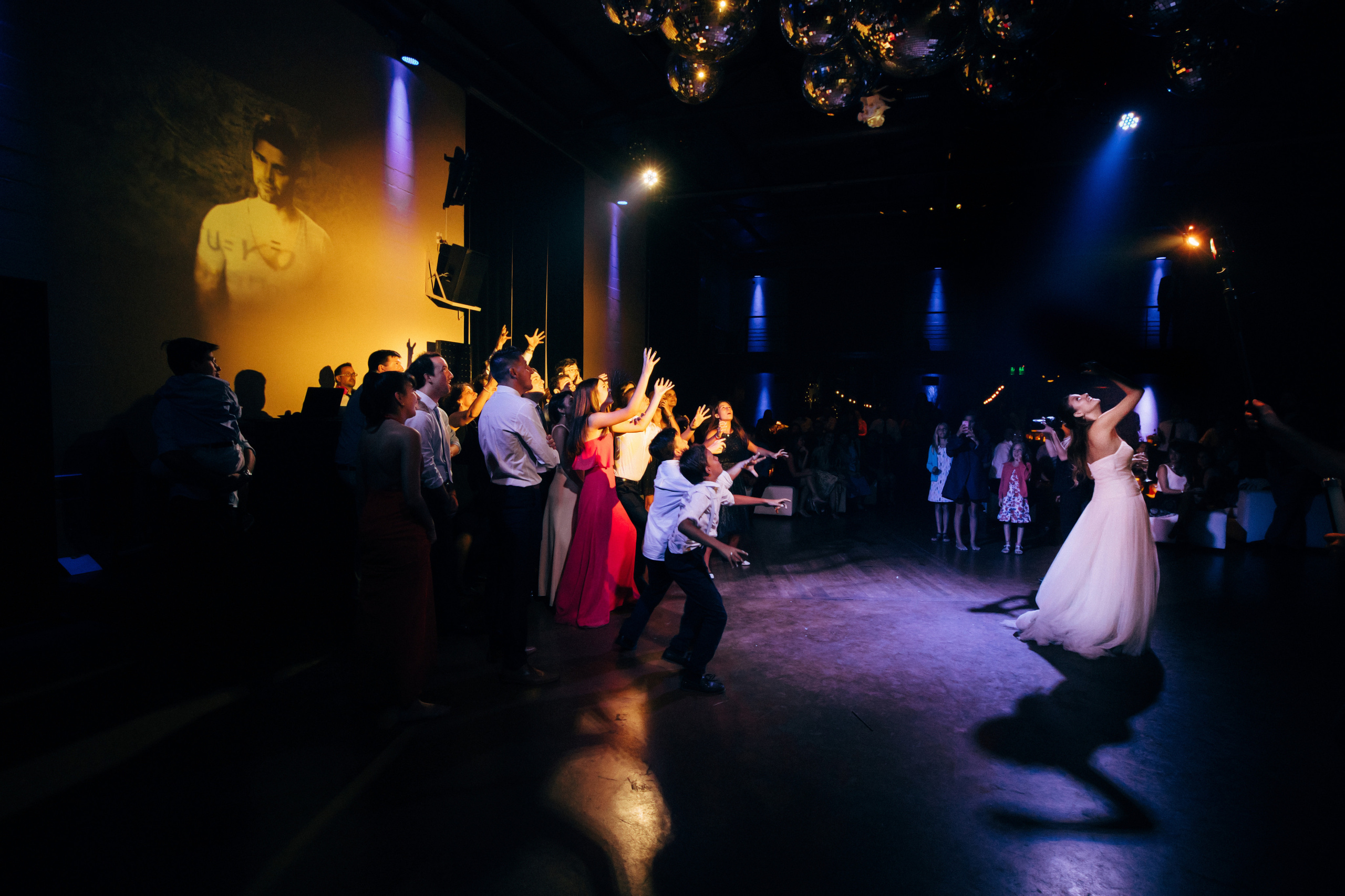 Свадьба в Аргентине, Буэнос Айрес. Свадебный фотограф Катя Мухина | Москва