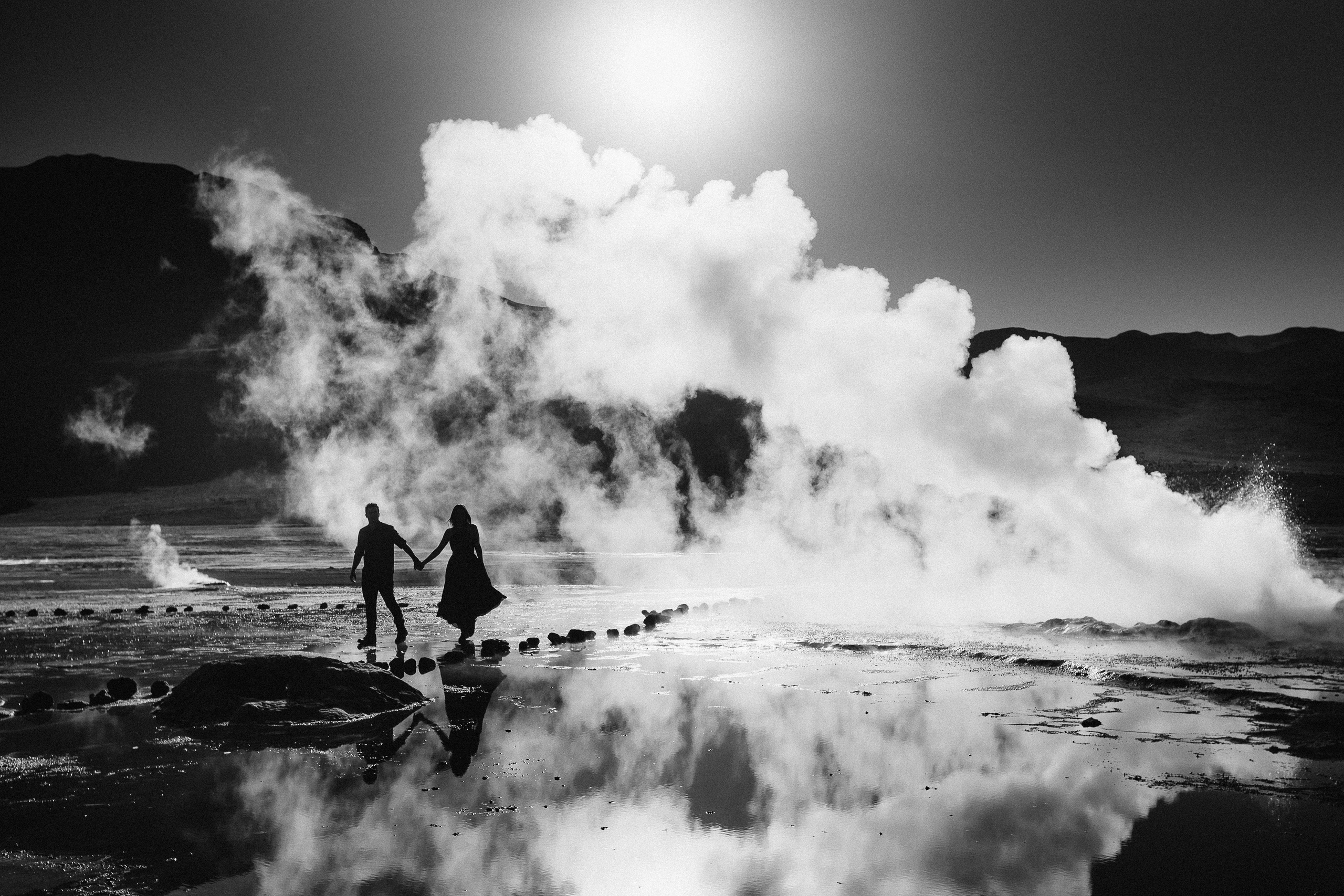 Свадьба в Аргентине, Буэнос Айрес. Свадебный фотограф Катя Мухина | Москва